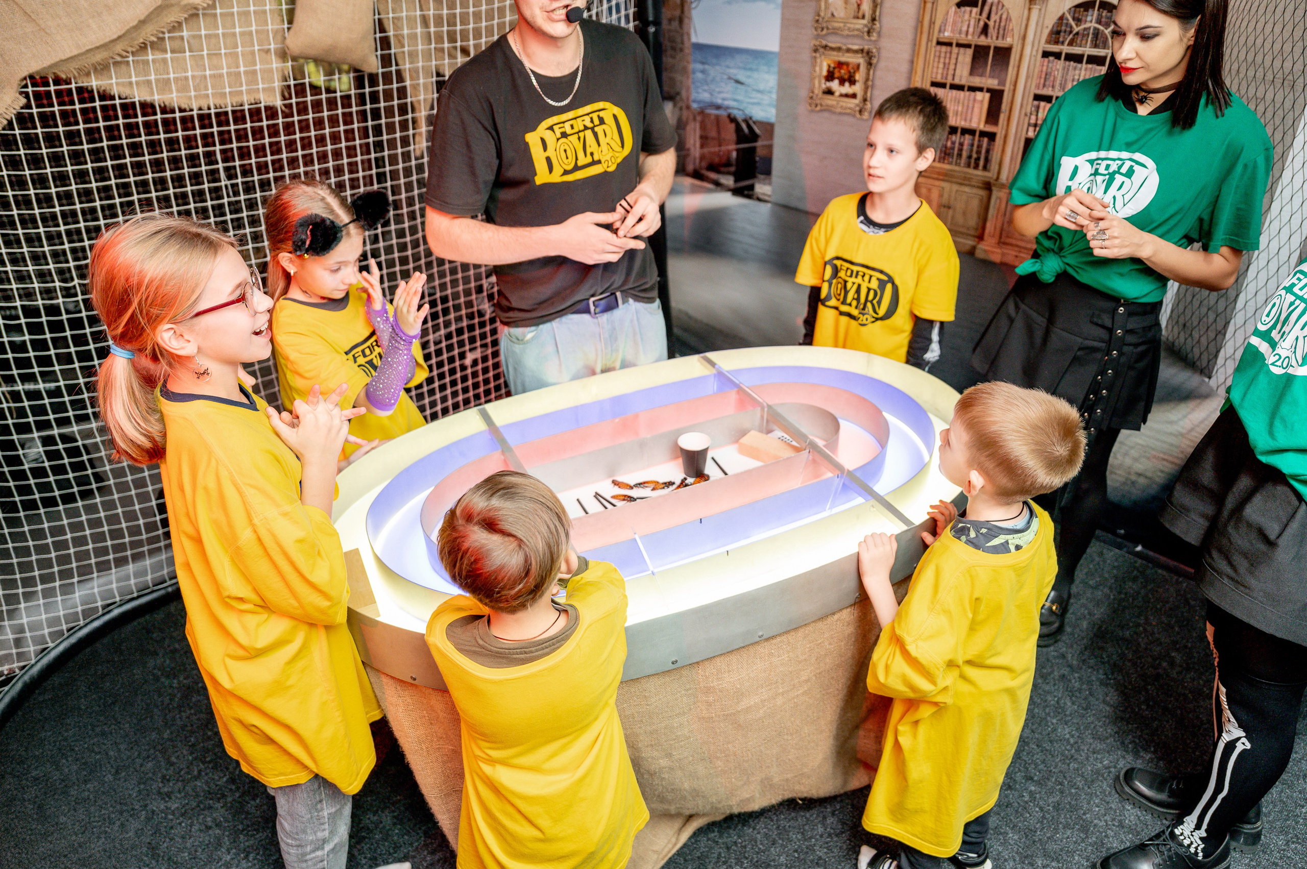 «Форд-боярд». Свадебный, семейный и репортажный фотограф. Брянск. Эльвира Голенкова