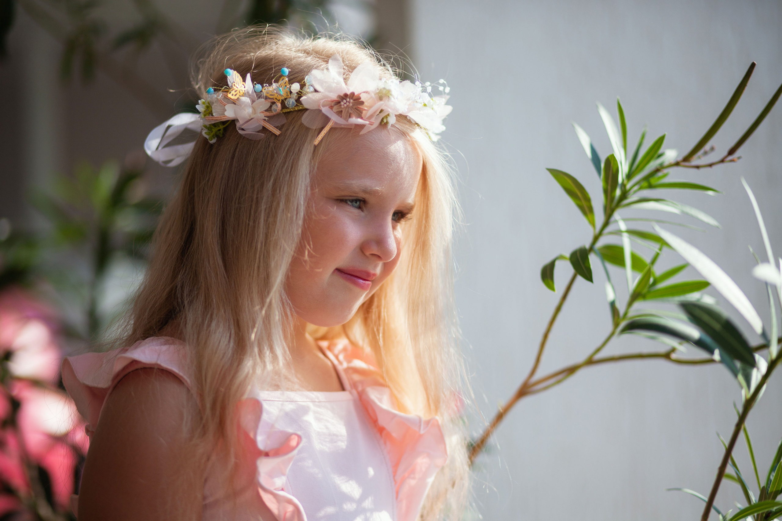 Фотосессии в Архипо-Осиповке — фотограф Оля Волчкова