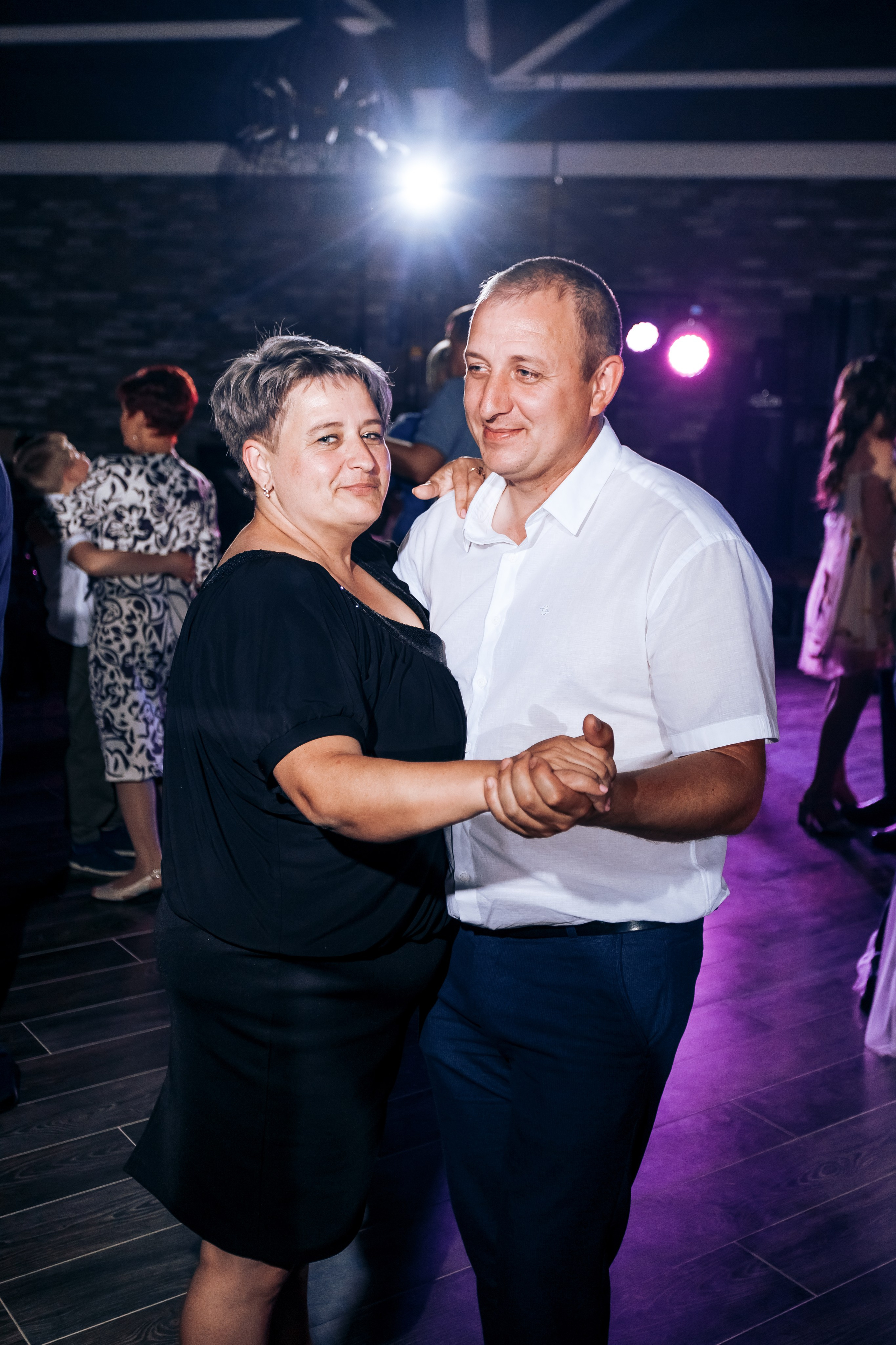 Коля и Оля. Свадебный фотограф в Краснодаре Николай Крауз