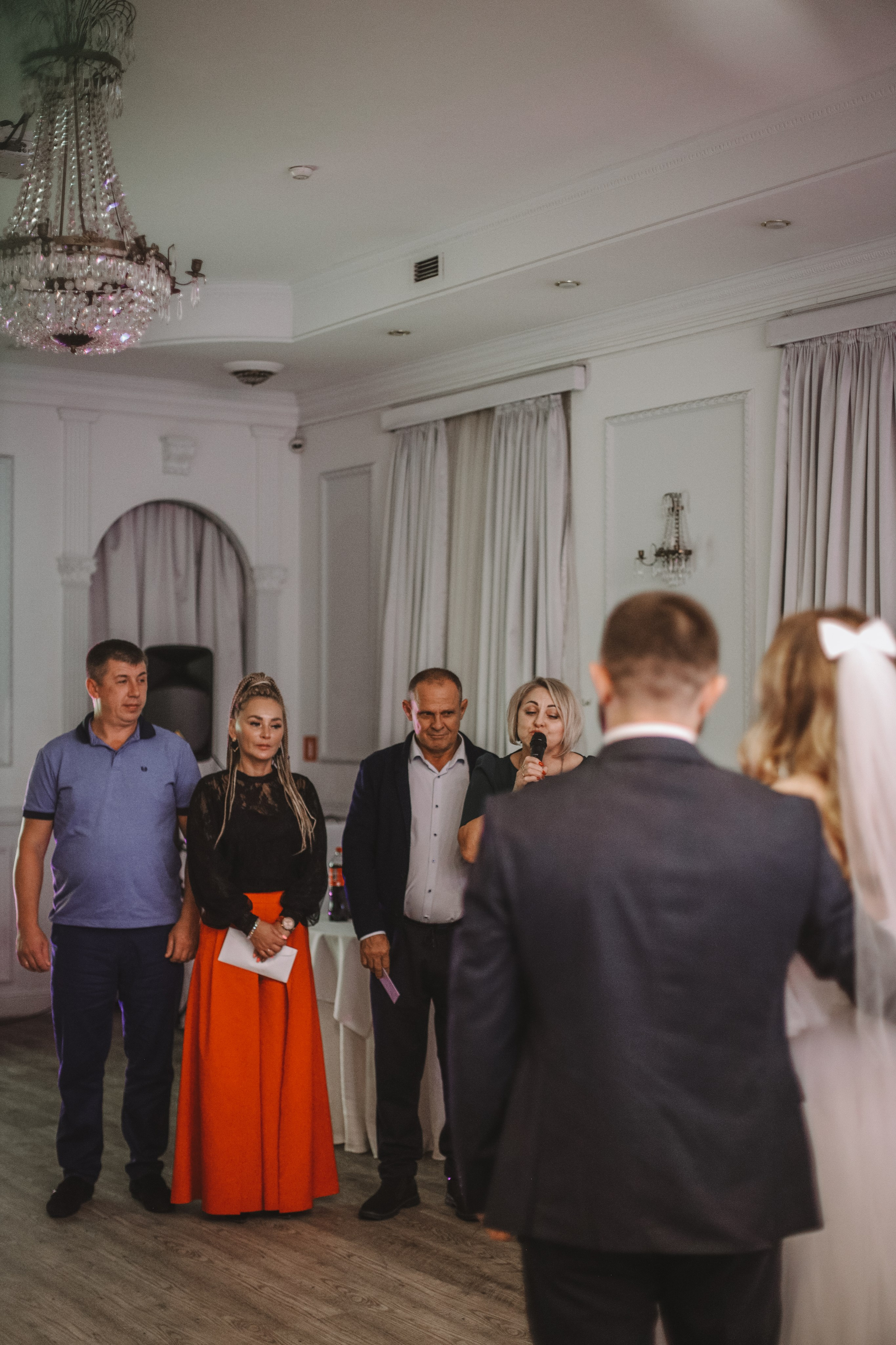 Свадьбы. Семейный и детский фотограф в Санкт-Петербурге «Chilik»