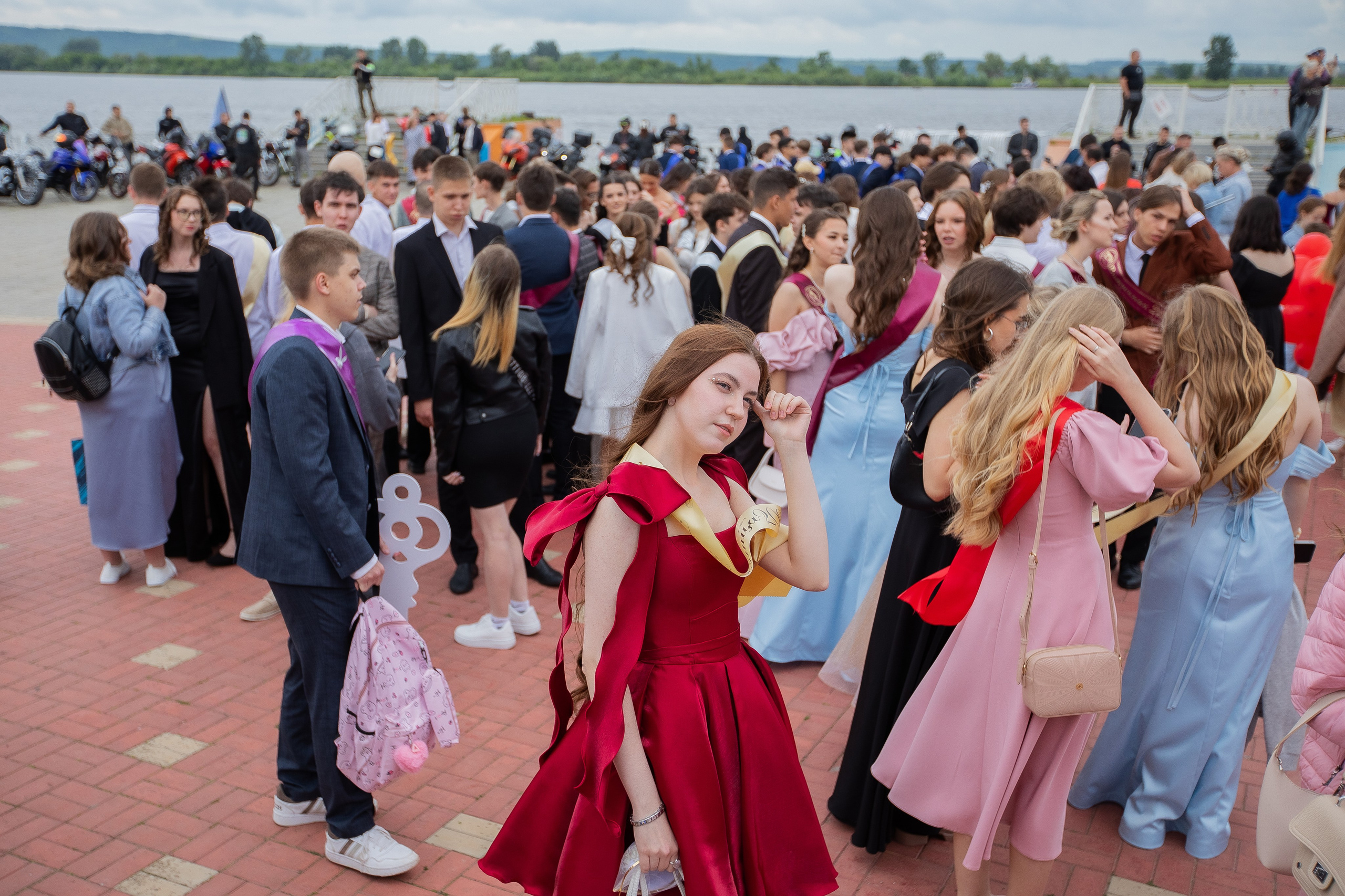 Выпускной-2025