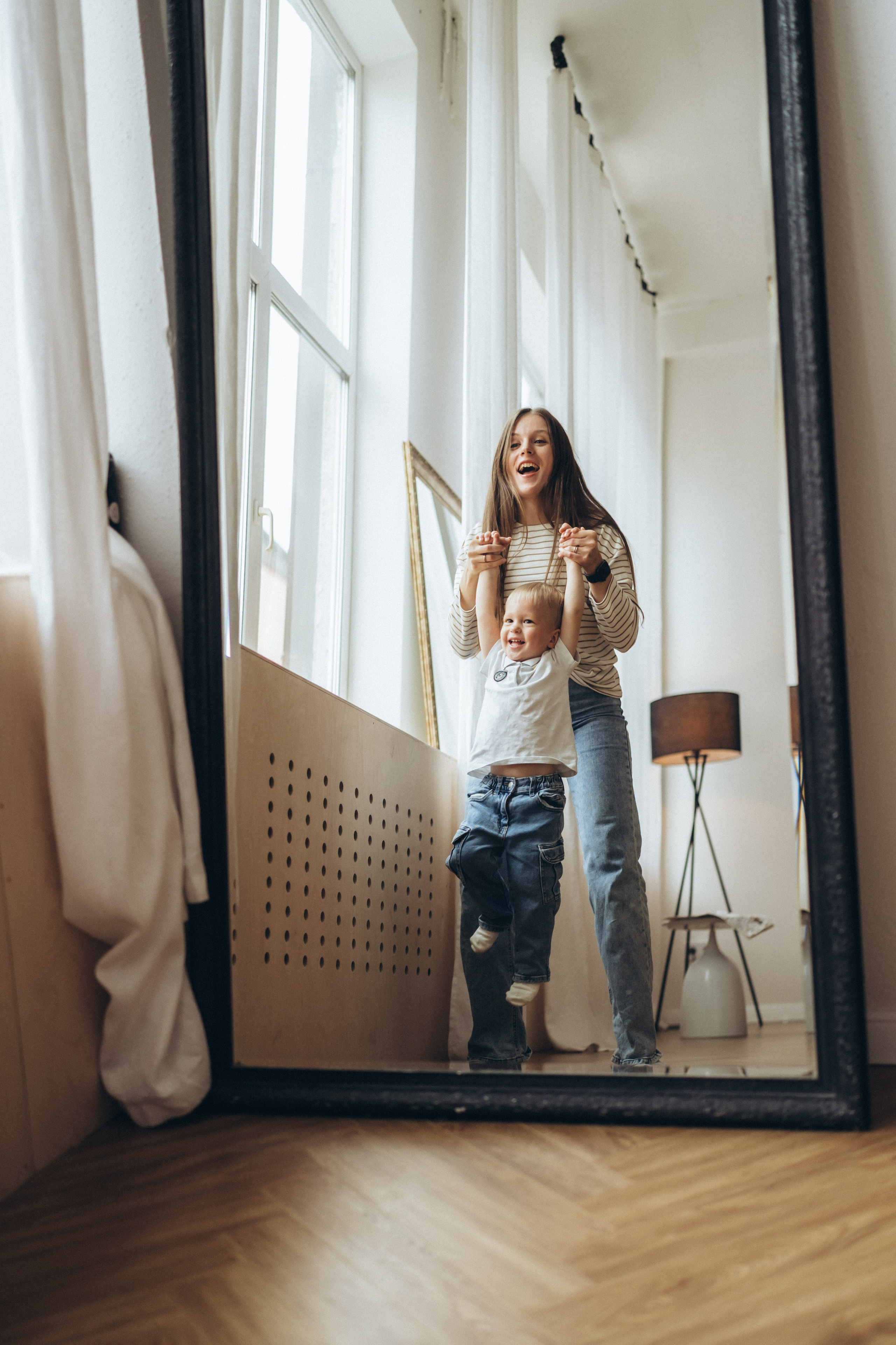 Неуловимые 2 года. Семейный фотограф в Ангарске/ Иркутске