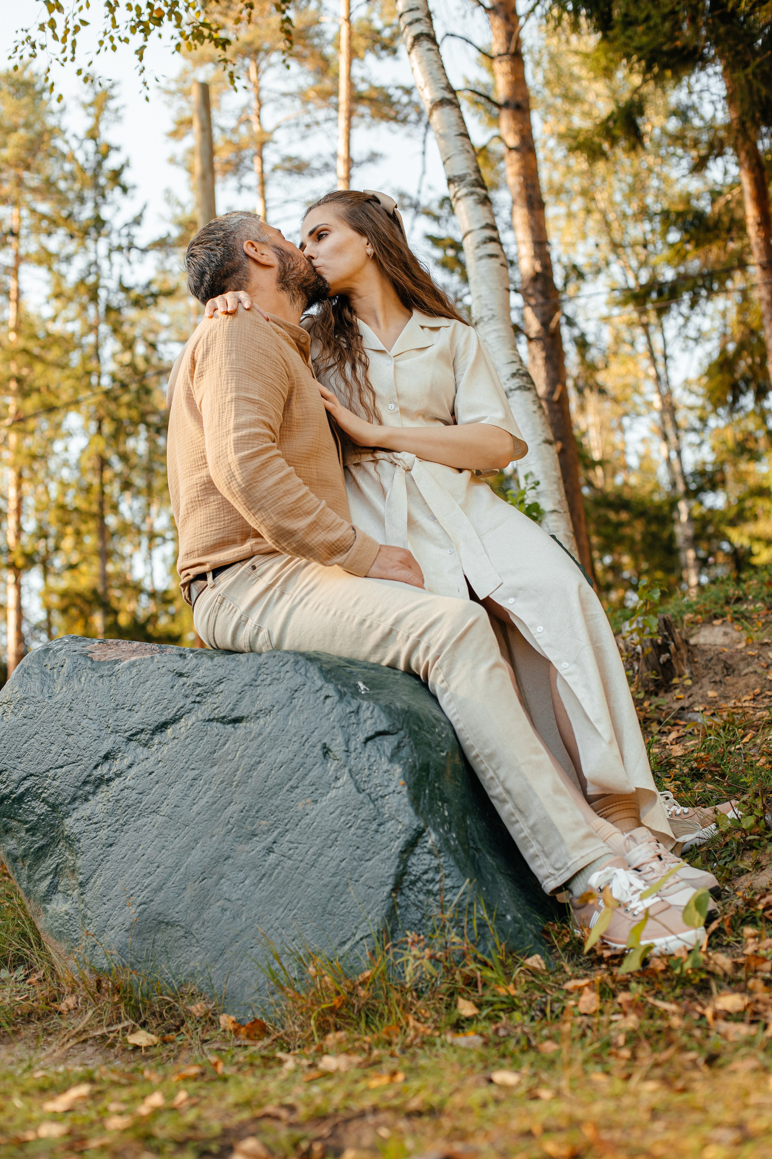 Надя семья в Токсово. Elena Sova — семейный и женский фотограф в Санкт-Петербурге