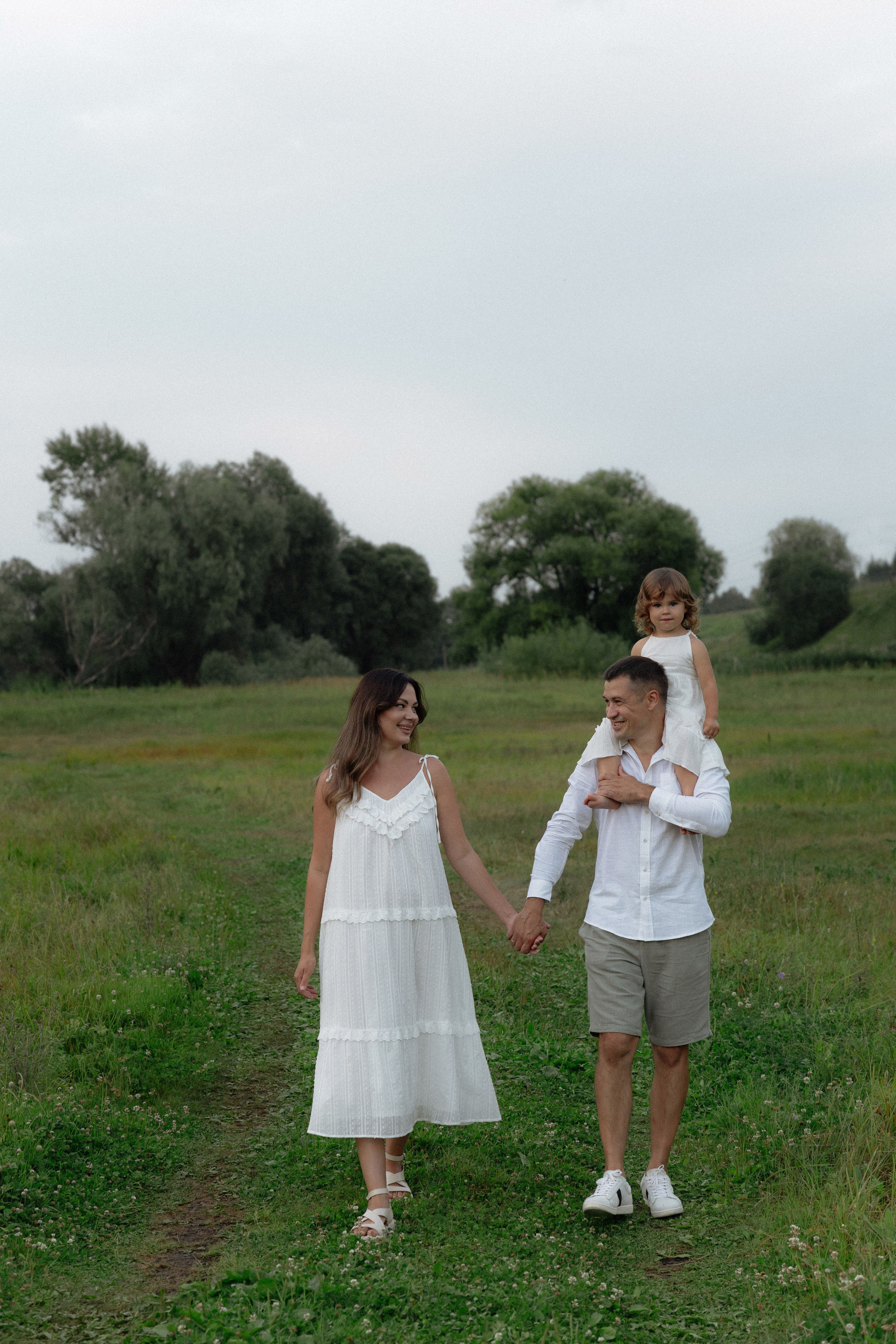 Катя Саша Ариана. Дубинкина Екатерина Фотограф Рязань, Москва