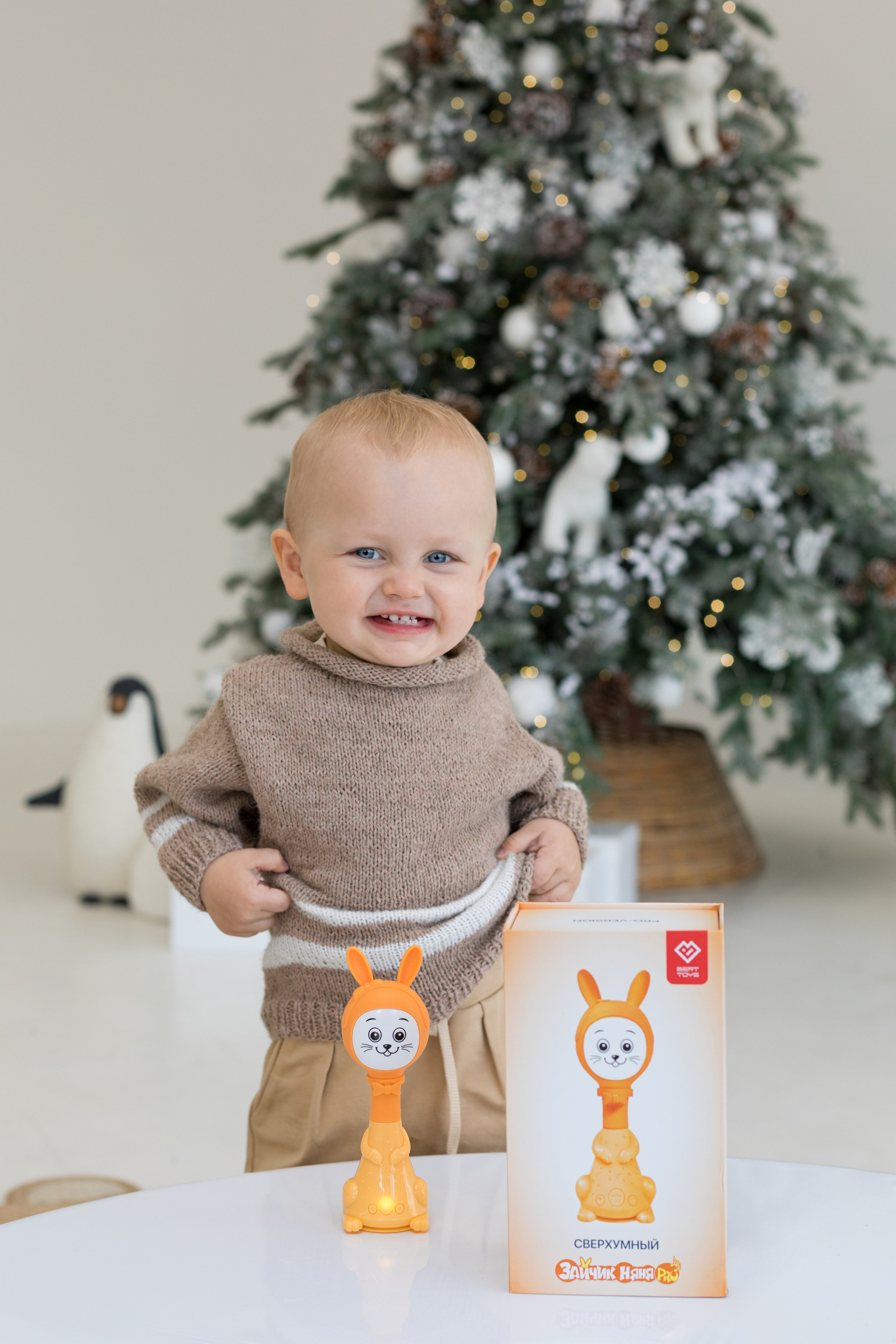 Новогодняя фотосессия для детского бренда. Детский и контент фотограф Надя Волкова Санкт-Петербург