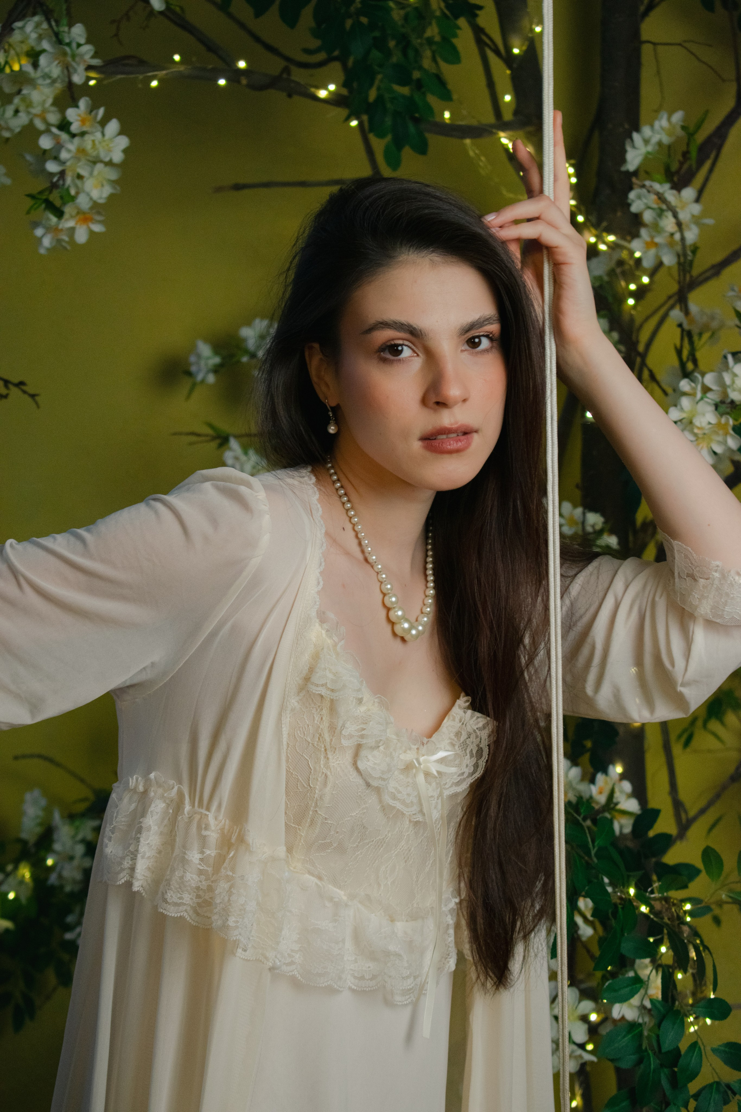 Качели. Фотограф в Самаре