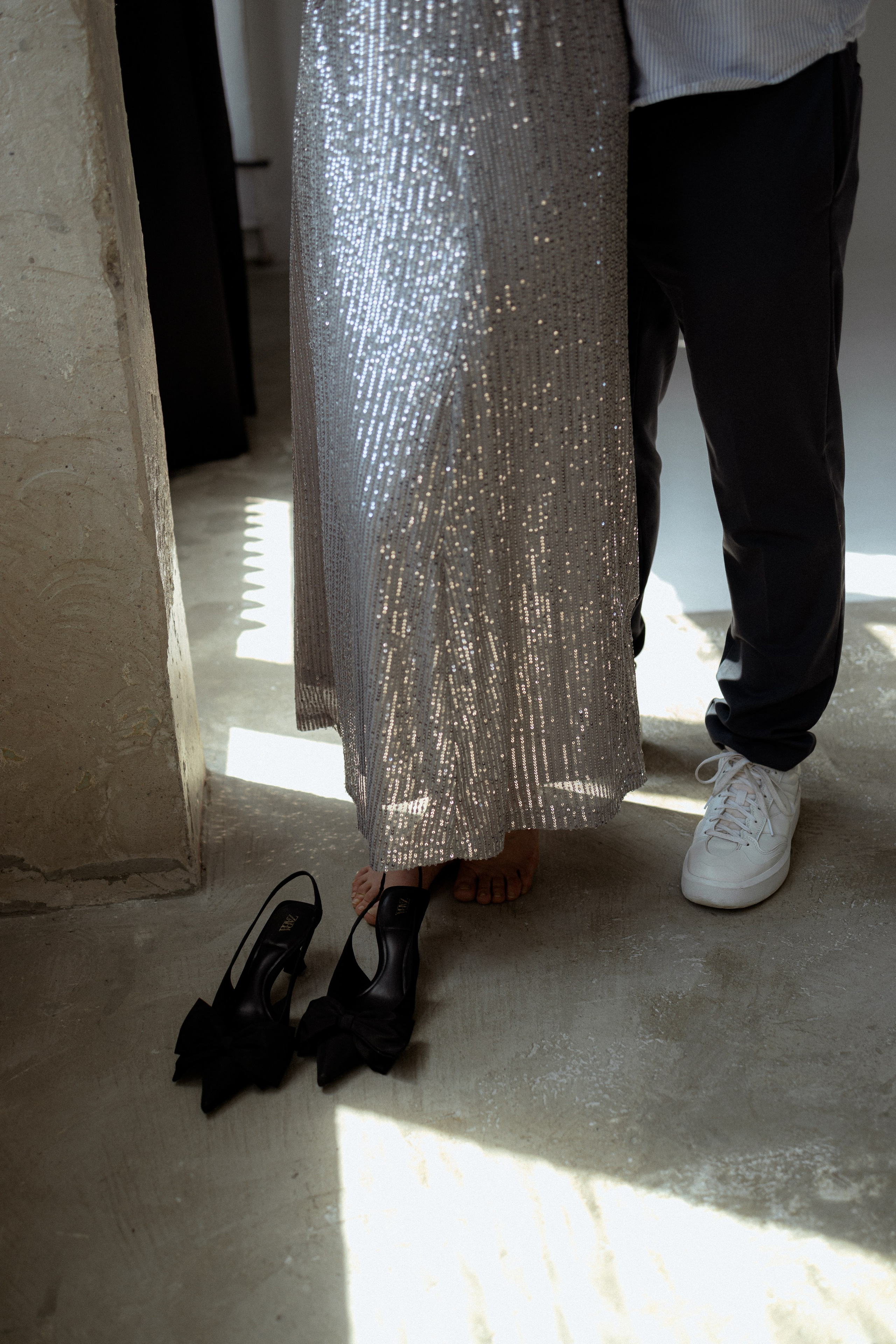 Вадим и Марина. Портретный фотограф Дорошко Анастасия