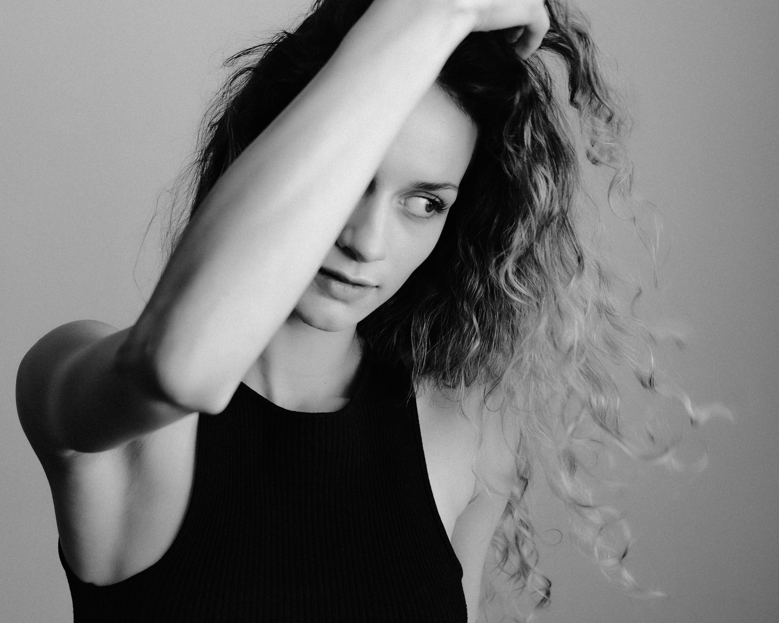 Personally. Портретный фотограф Москва