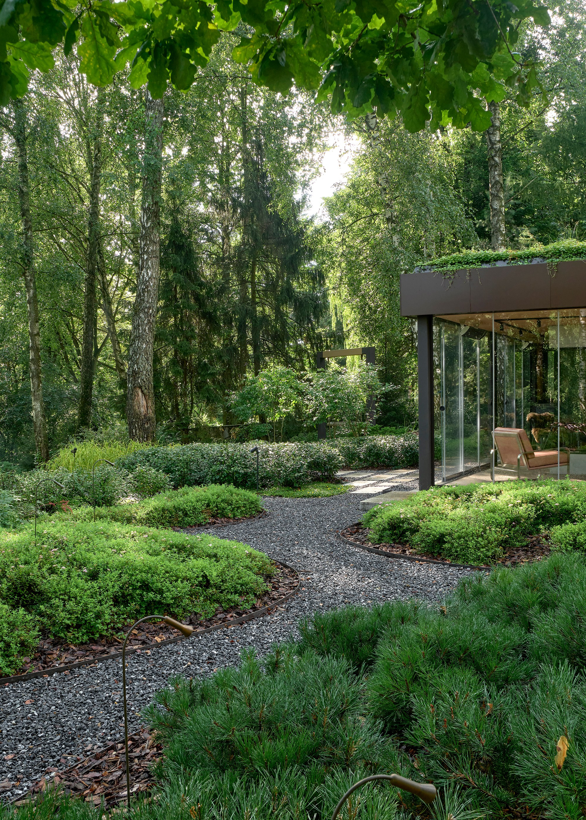 Фотограф Наталья Соловьева. Съемка реализованного проекта Level Up для L.BURO | interioto