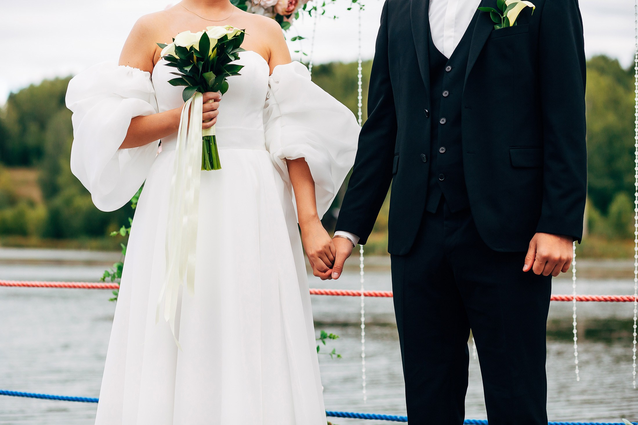 Свадебный фотограф в Перми