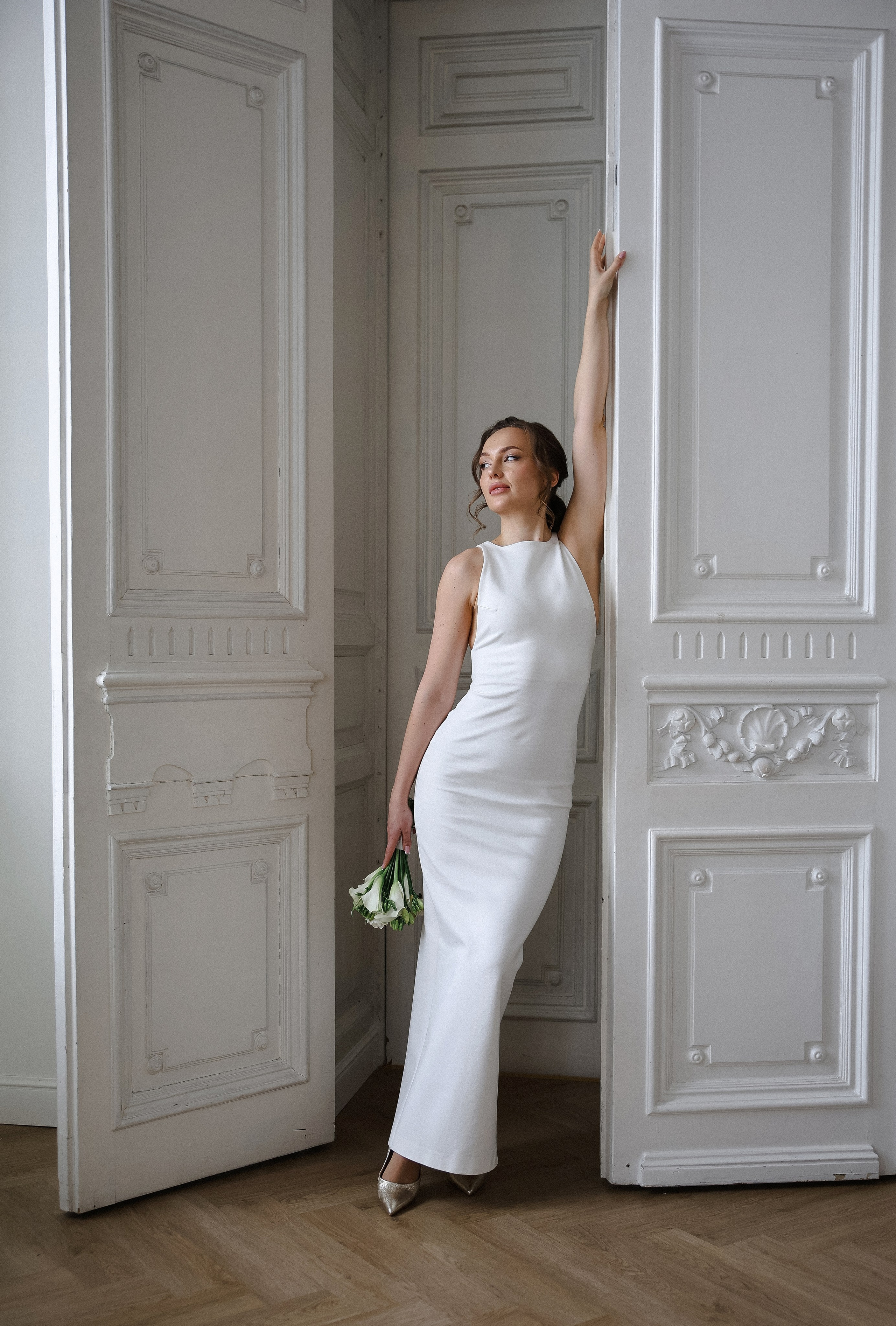 Лена и Сережа. Фотограф Санкт-Петербург