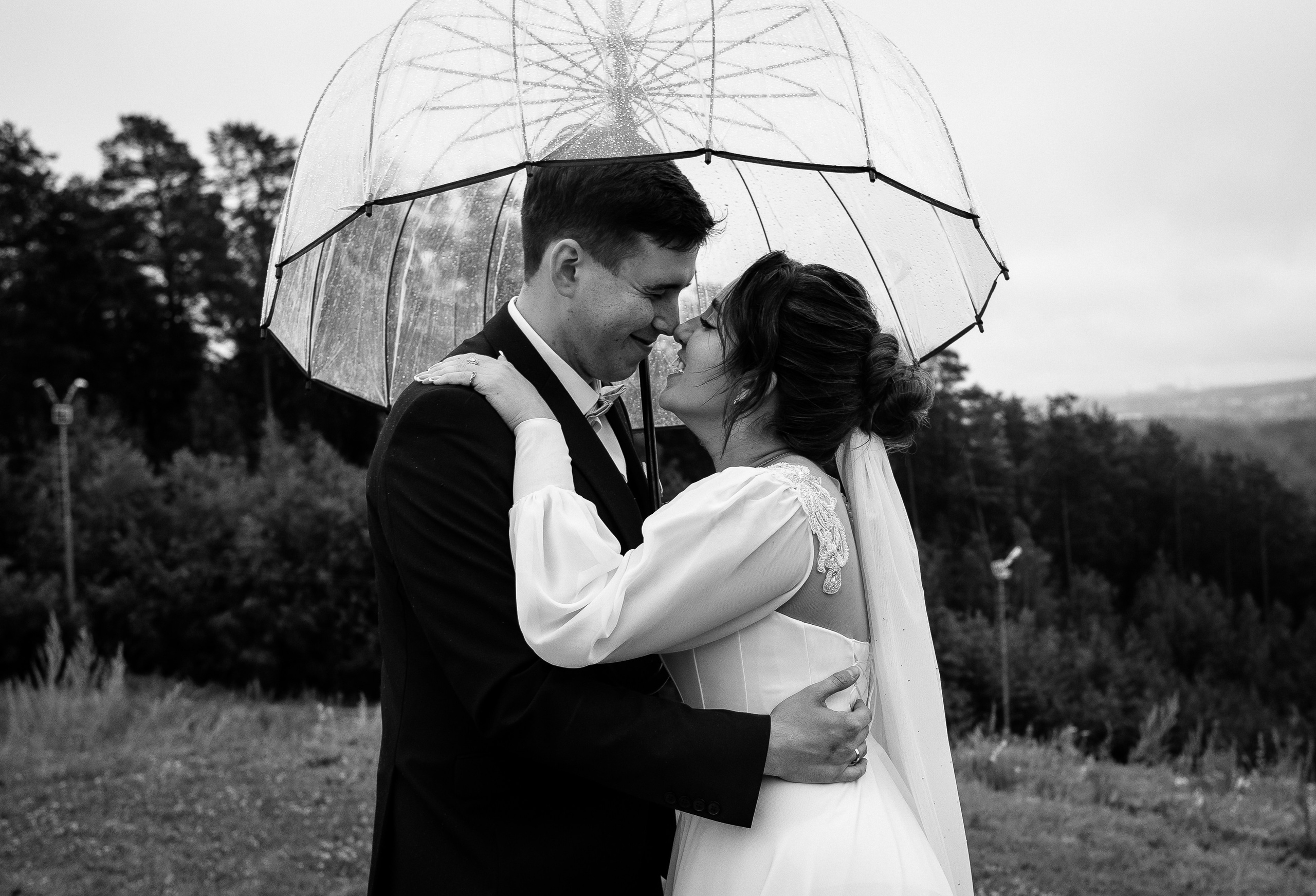 Алексей и Ангелина. Фотограф Татьяна Орлова