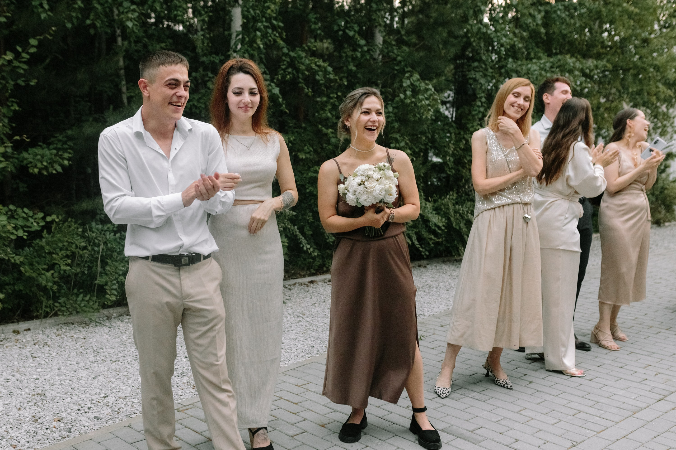 Анастасия & Антон (Vozduh). Фотограф Нижний Тагил Лилия Савина