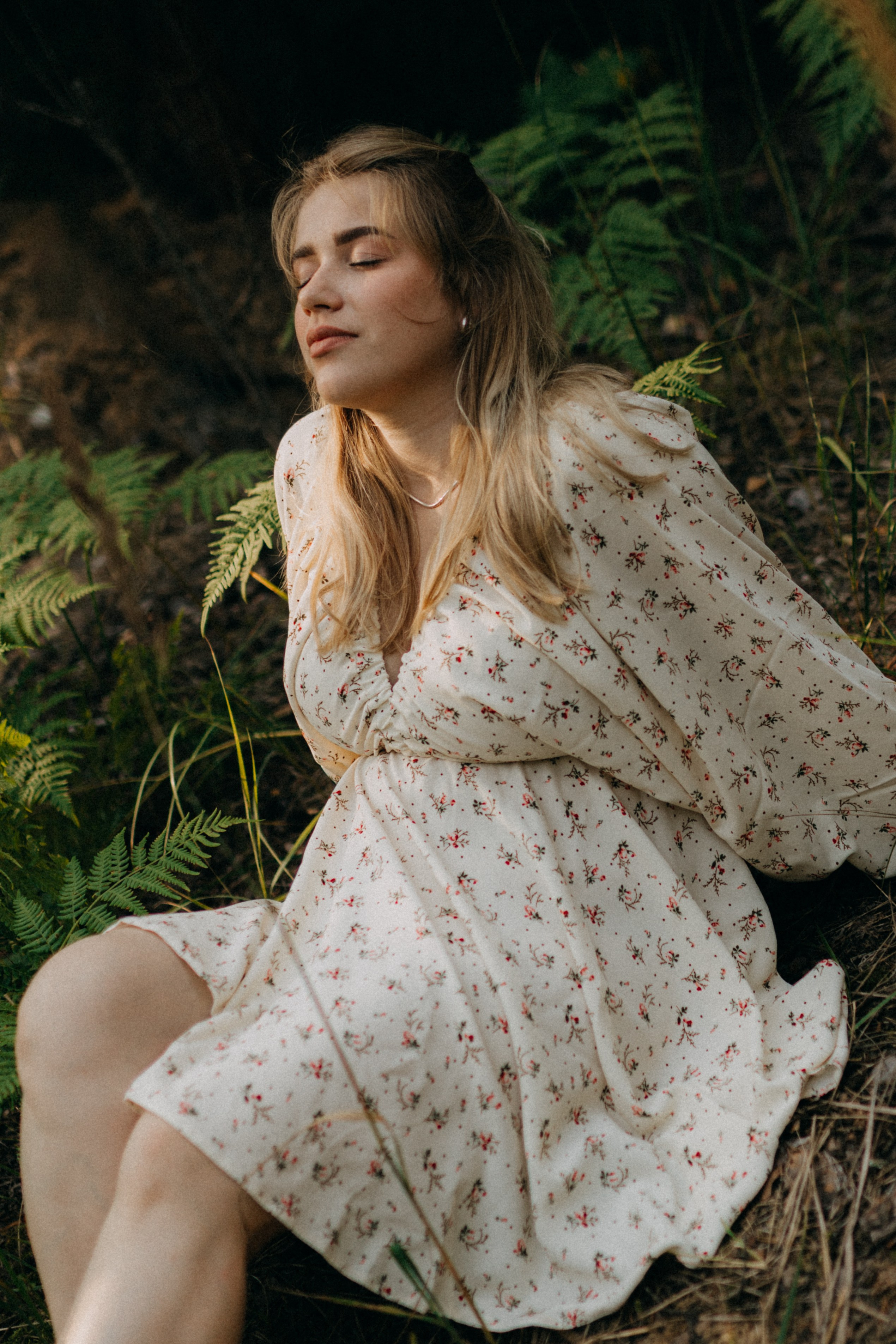 Анастасия. Фотограф НОГИНСК, Москва, Анастасия Белая