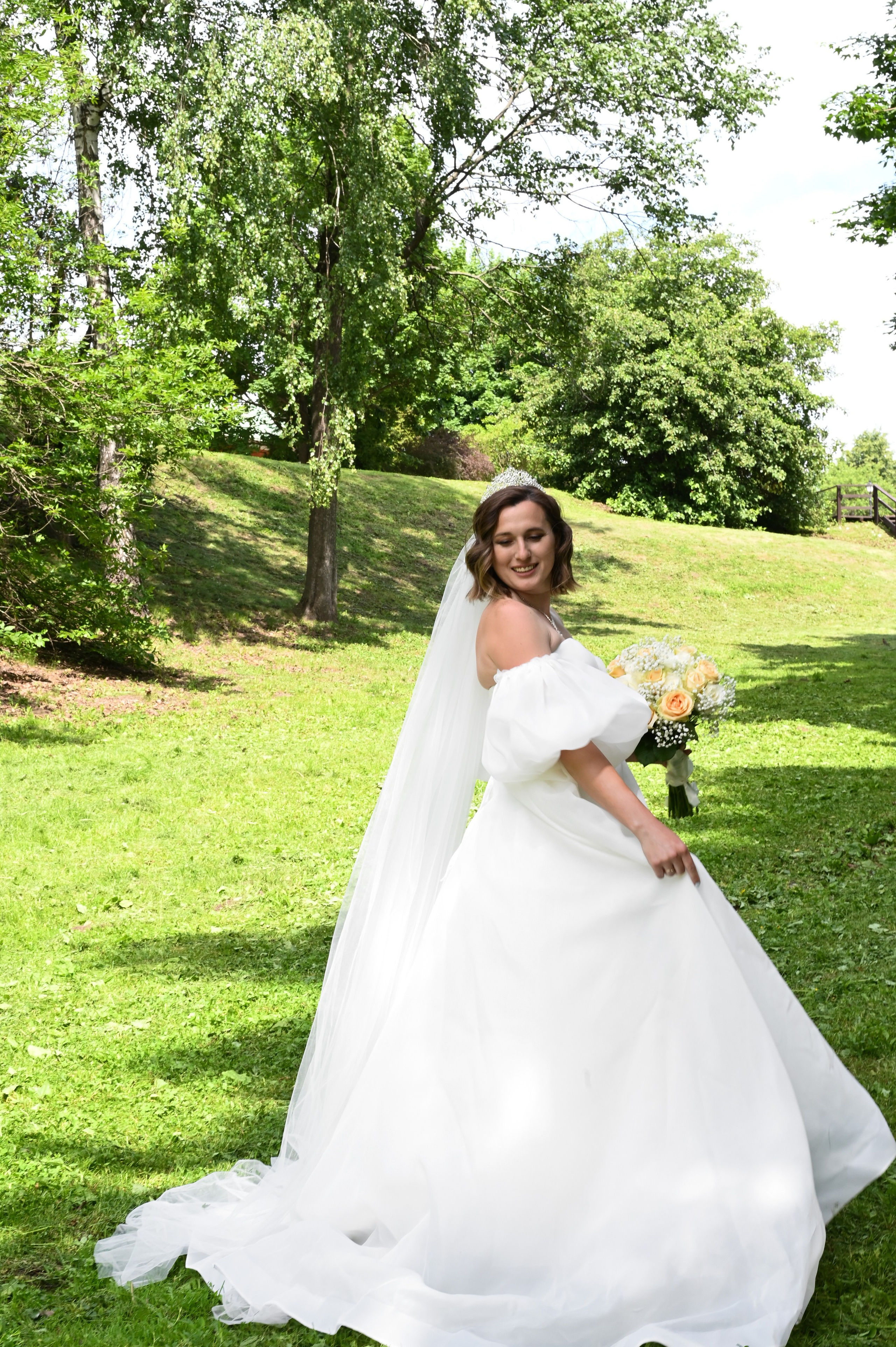 Алексей&Людмила. Свадебный фотограф, семейный и творческие фотосессии