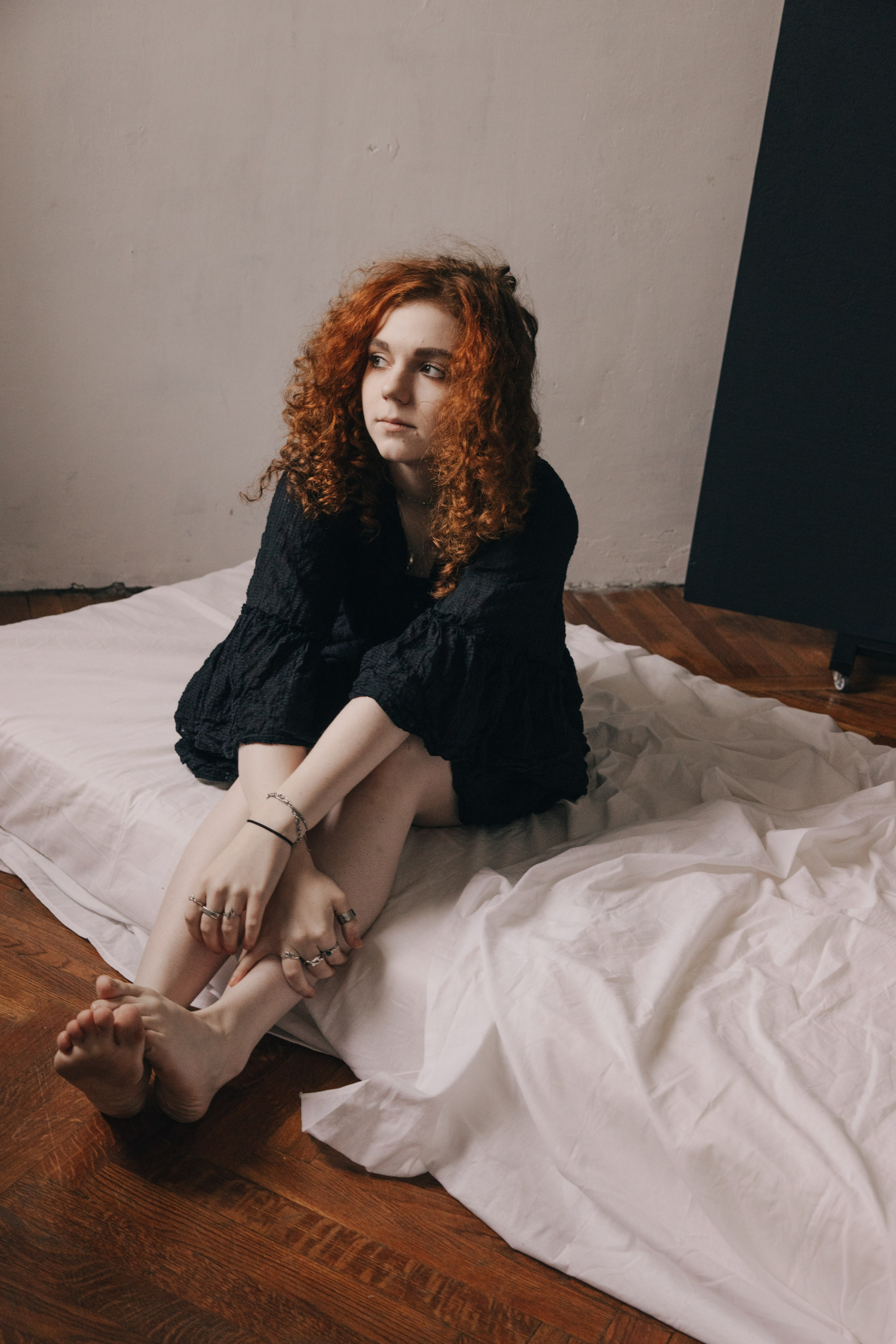 Лана. Ксения Цыгир, фотограф в Петербурге