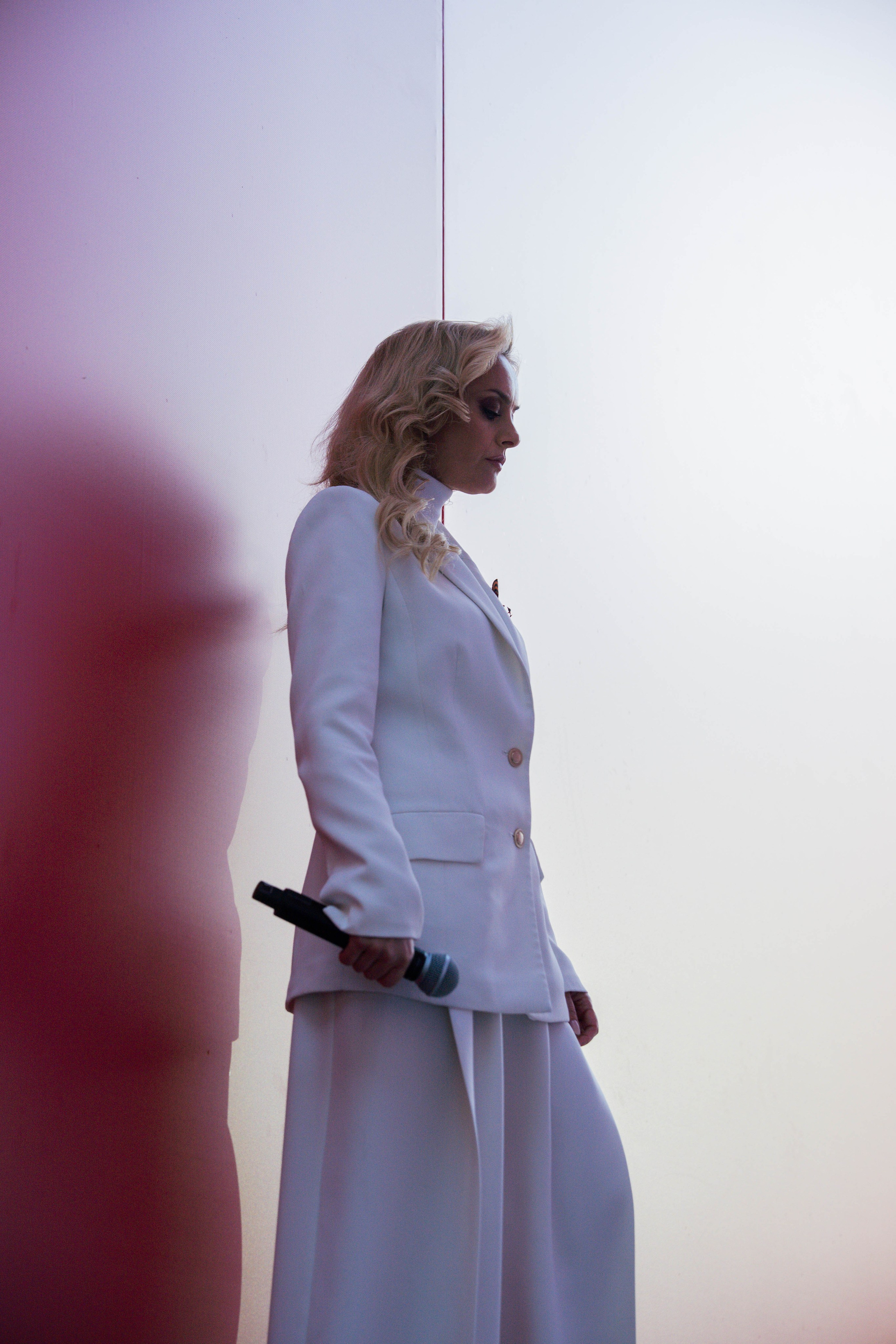 Иммерсивный музей к 80-й годовщине Парада Победы. Beardy Pix