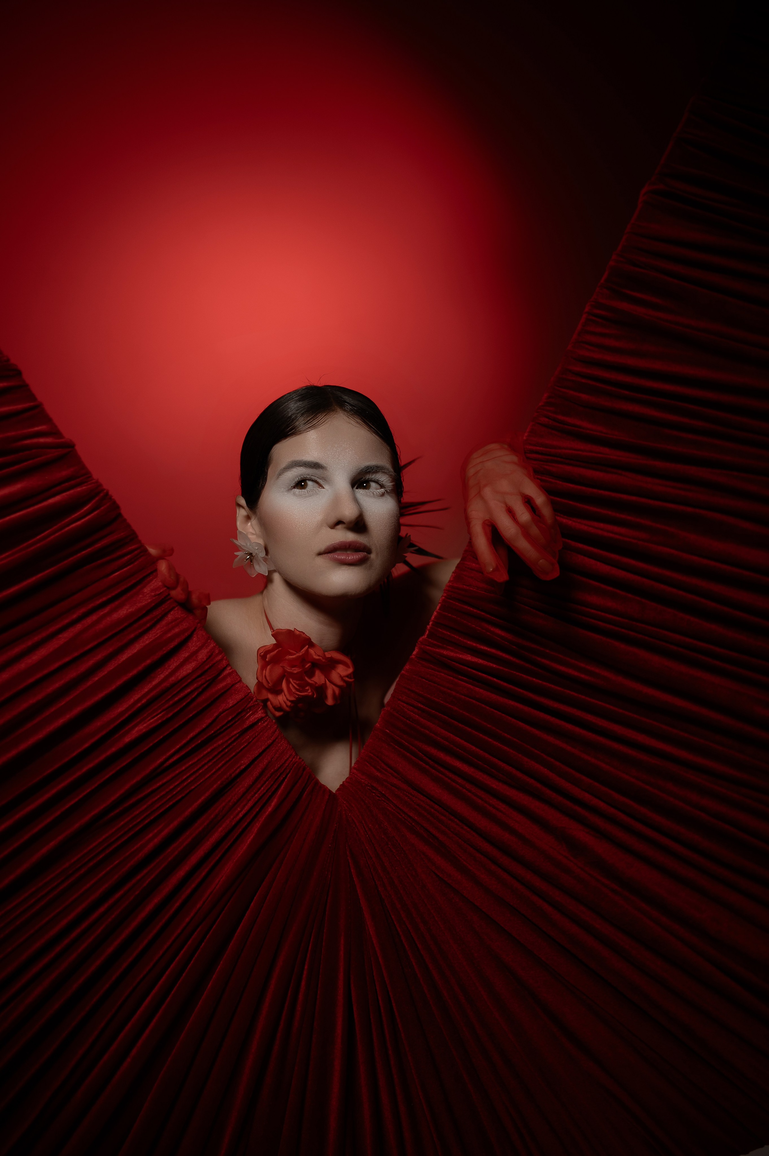 Виктория. Твой личный проводник к красивым фотографиям в Старом Осколе