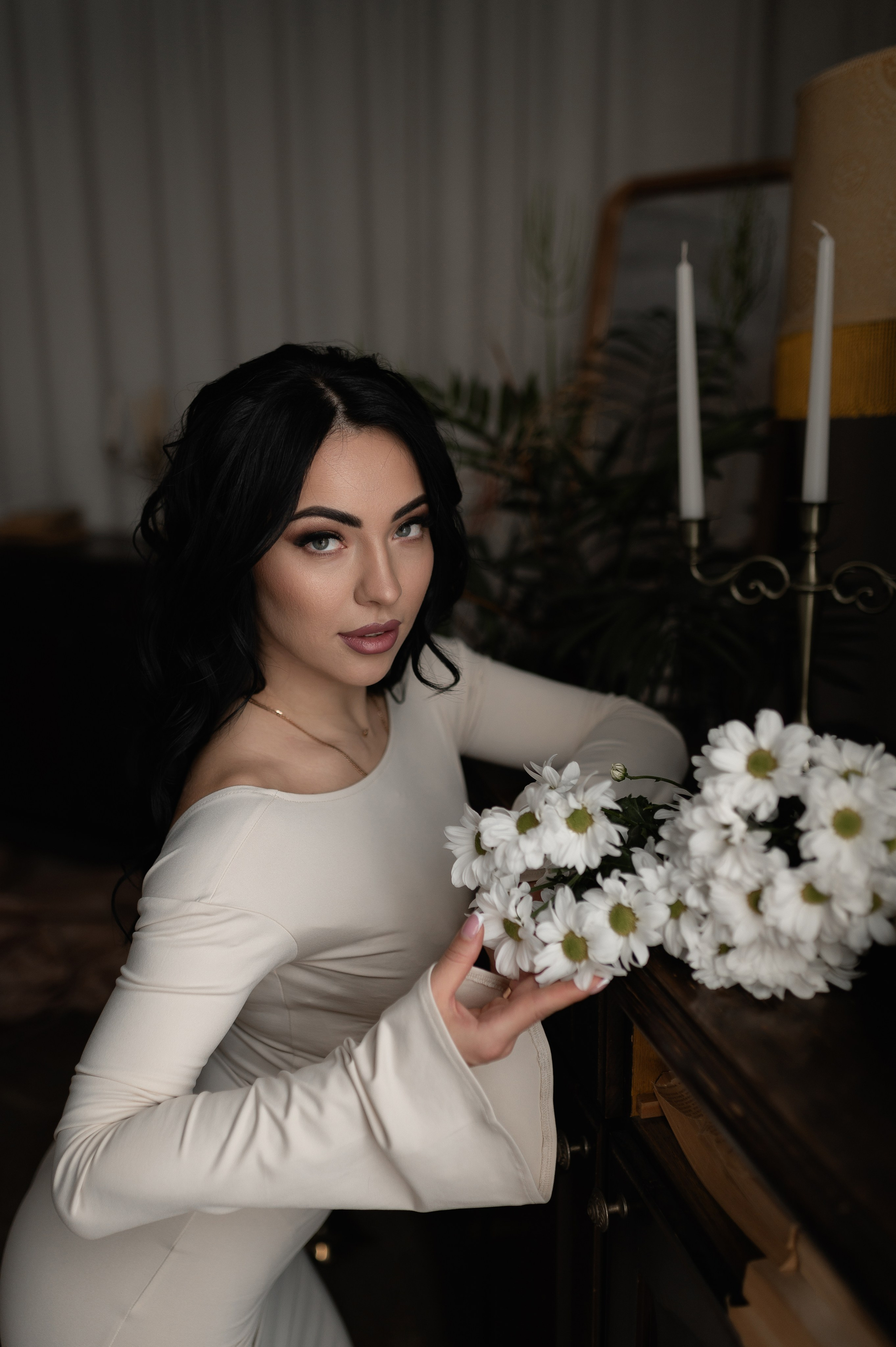 Ольга. Твой личный проводник к красивым фотографиям в Старом Осколе