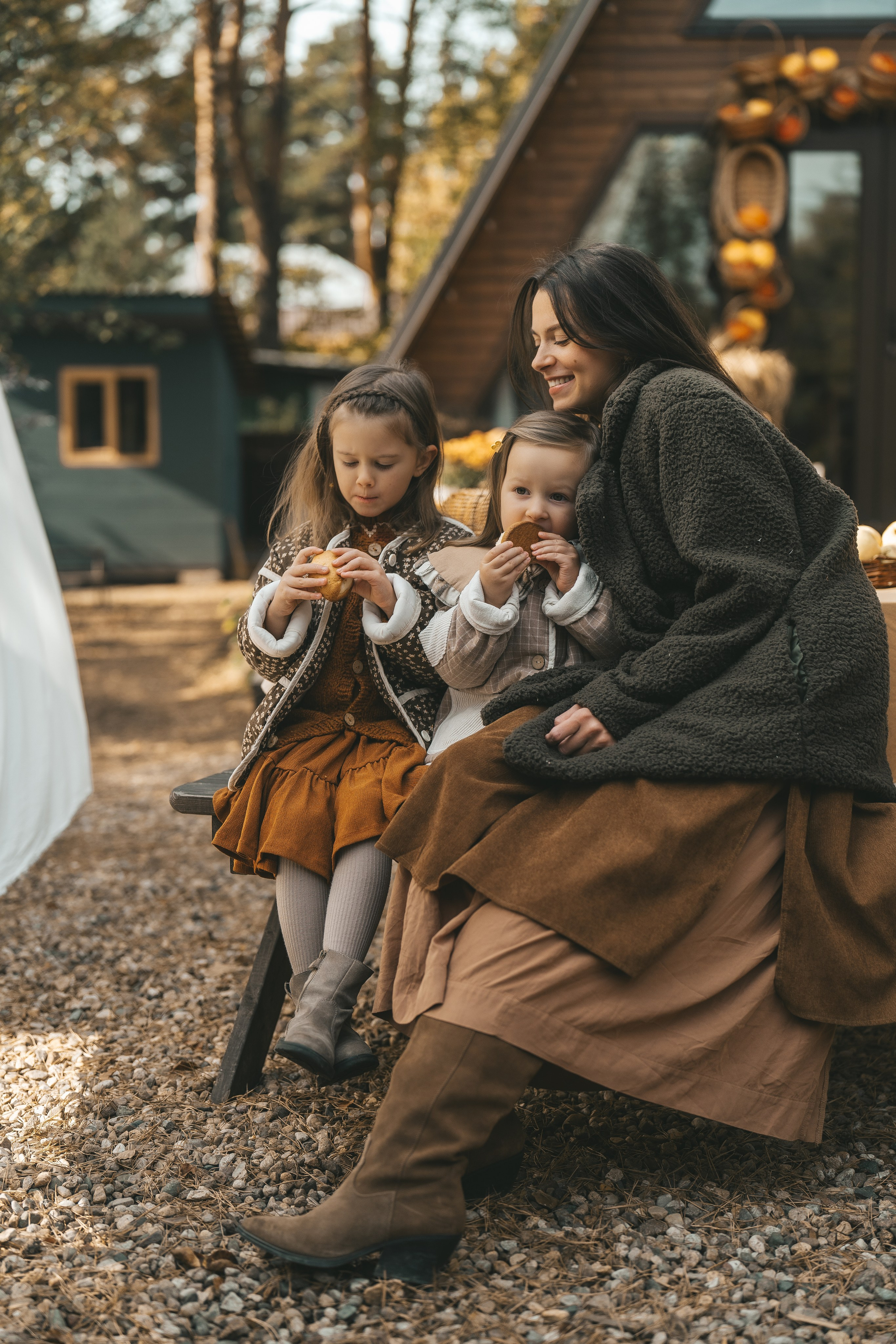 Любимая, семейная. Семейный и детский фотограф в Сергиев Посаде, Хотьково Якимчук Любовь