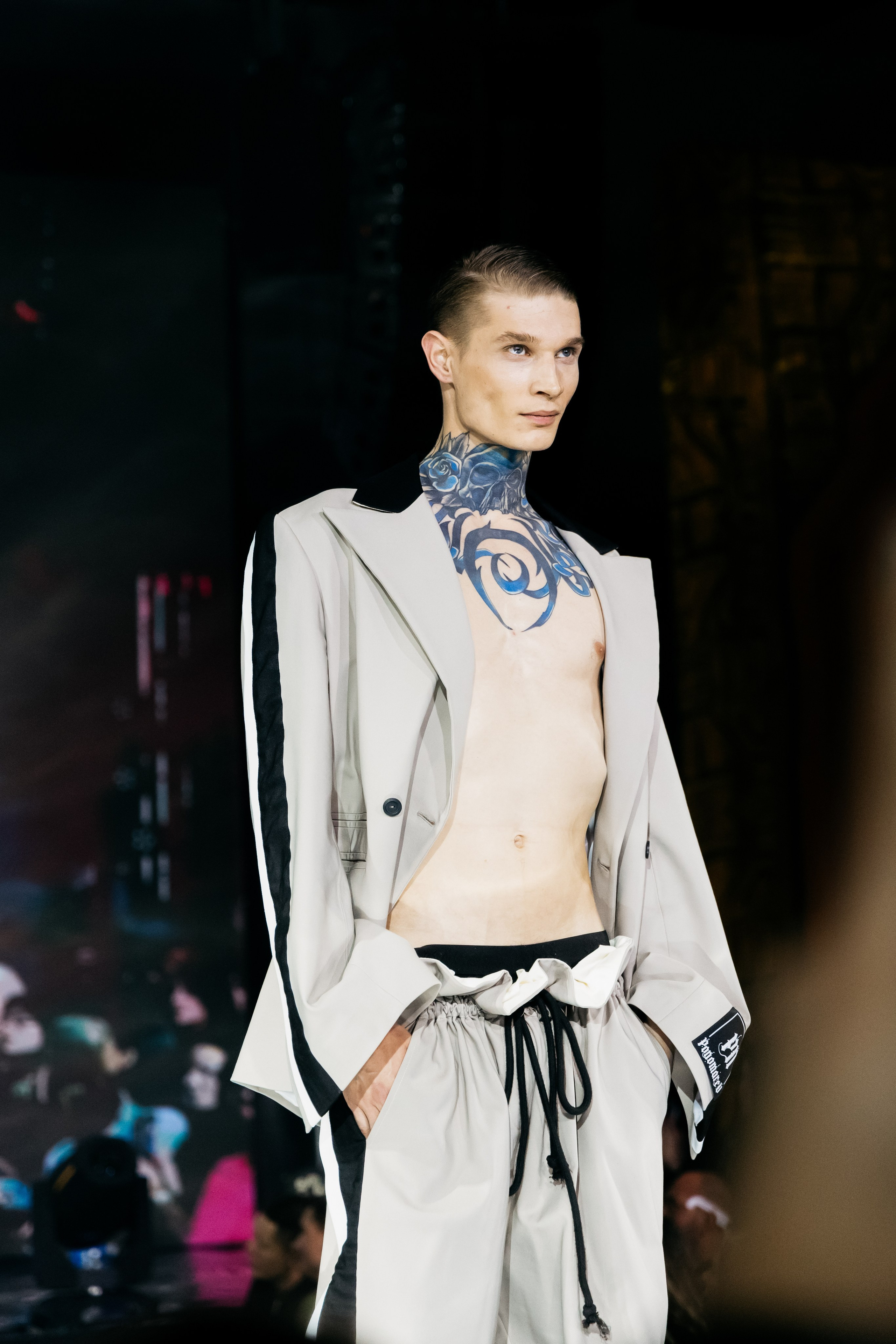 Ponomarev. Фотограф в Москве Анастасия Курлович