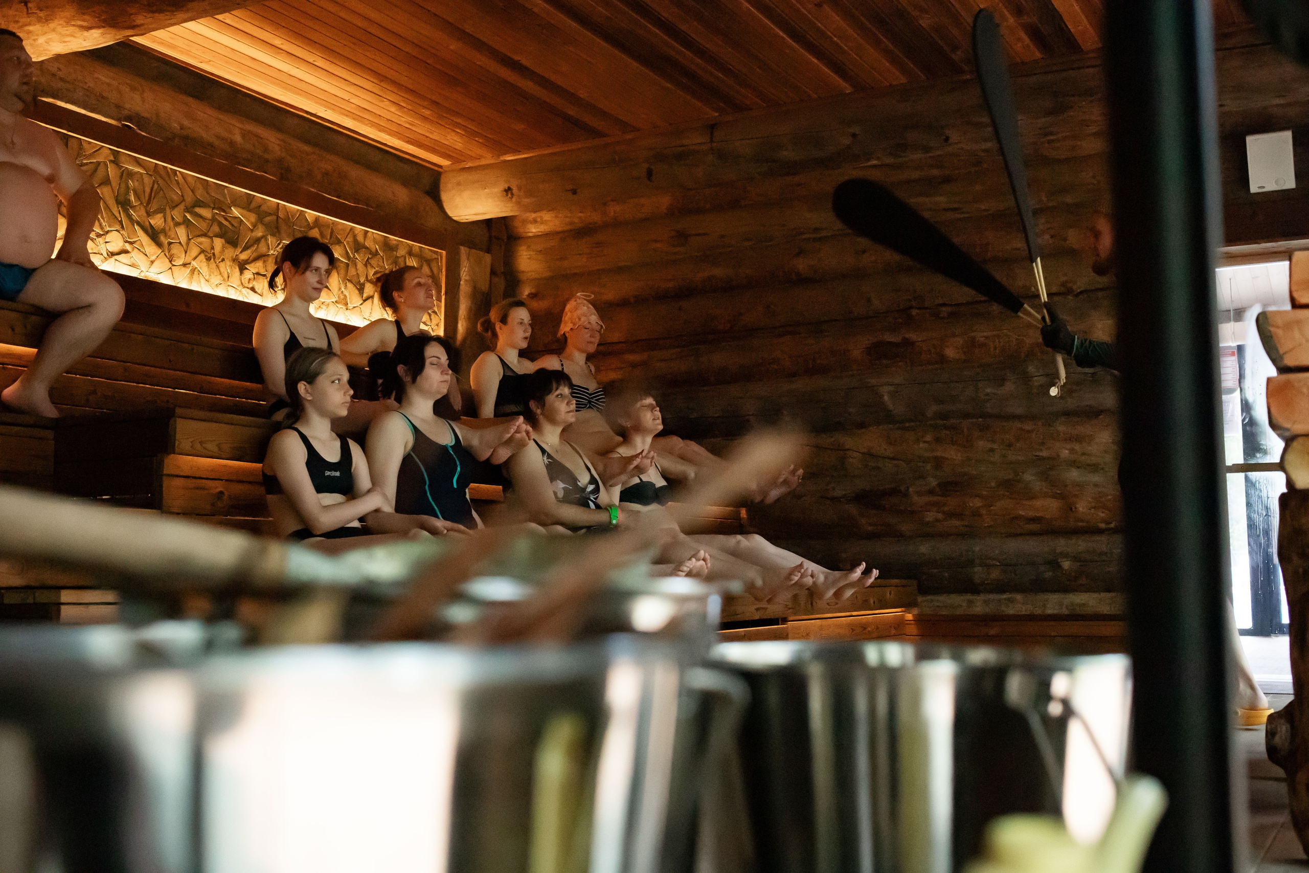 Карелия. Фотограф в Минске Анастасия Ткаченко