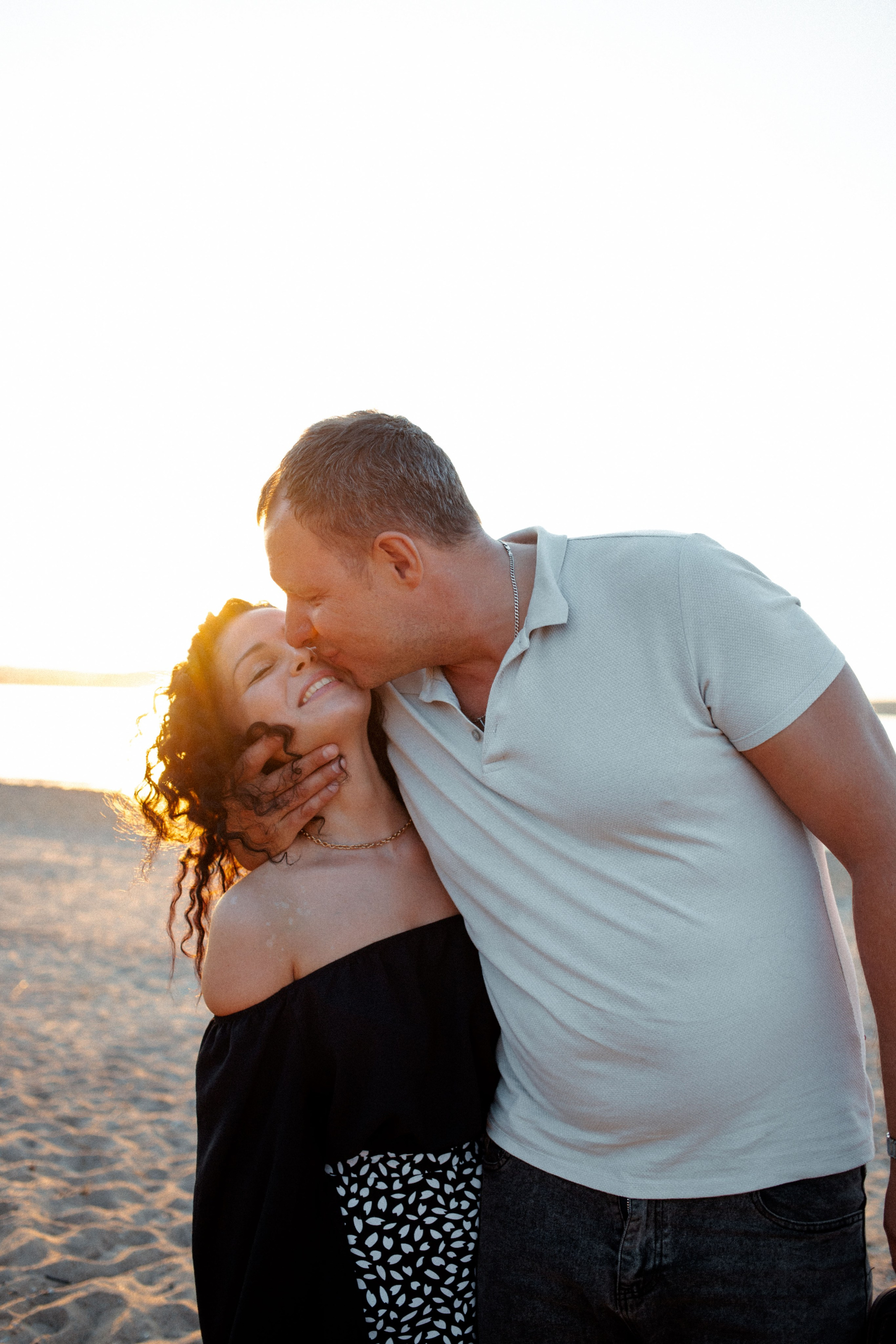 Дарина и Михаил 2. Фотограф в Минске Анастасия Ткаченко