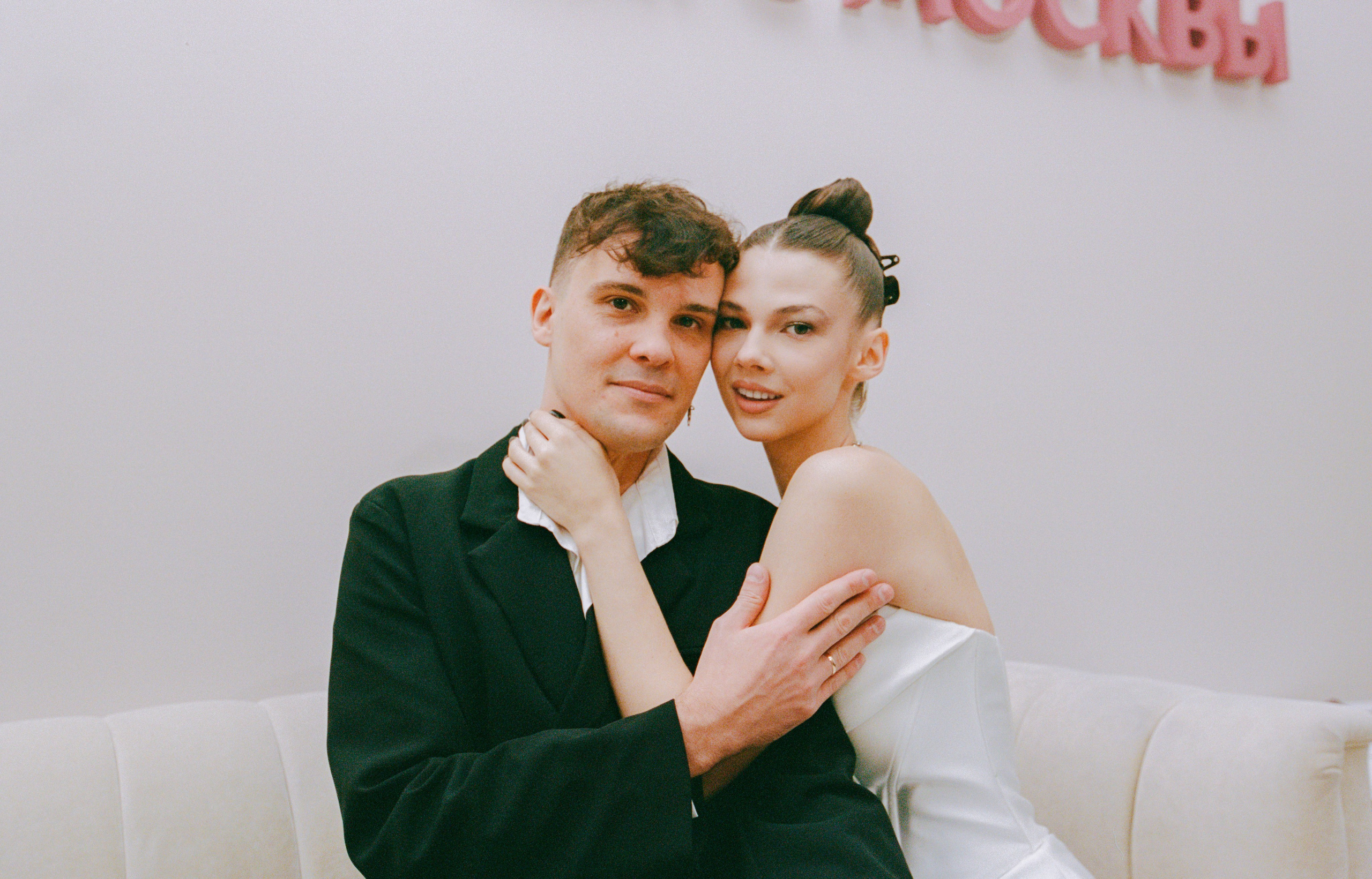 Свадьбы. Портретный и ивент-фотограф в Москве