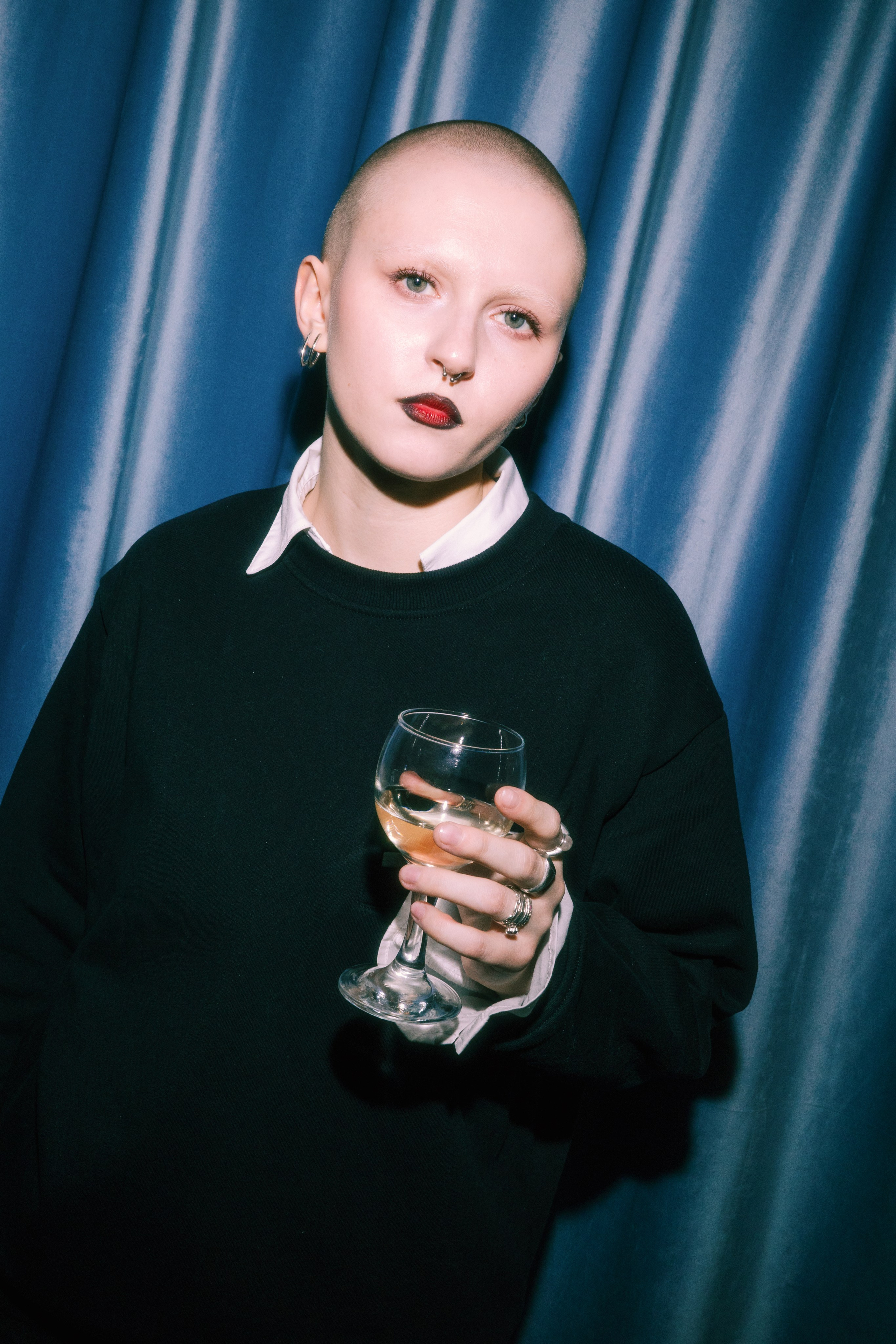 Dima's birthday. Портретный и ивент-фотограф в Москве