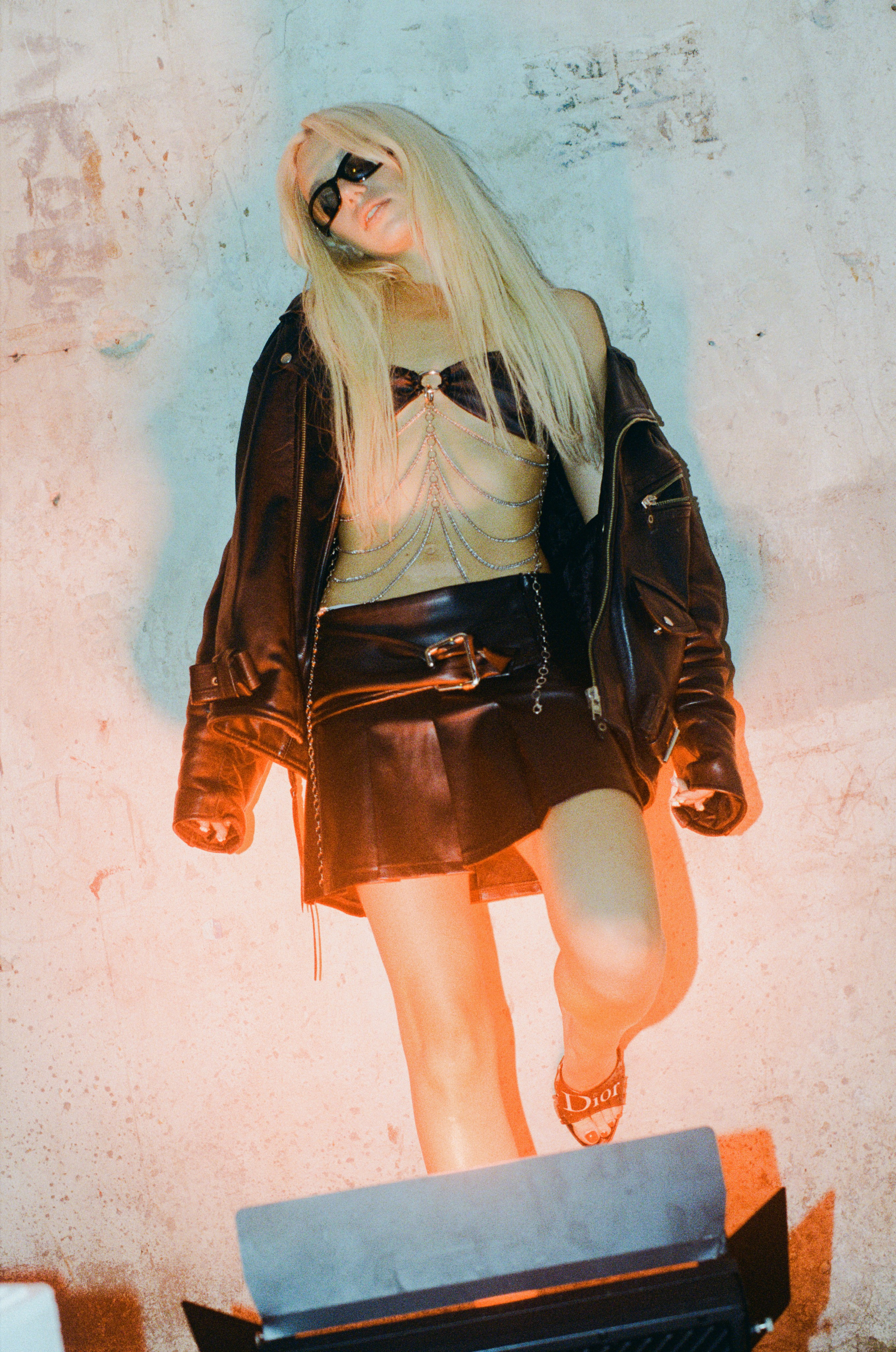 Party like a Moscow. Портретный и ивент-фотограф в Москве