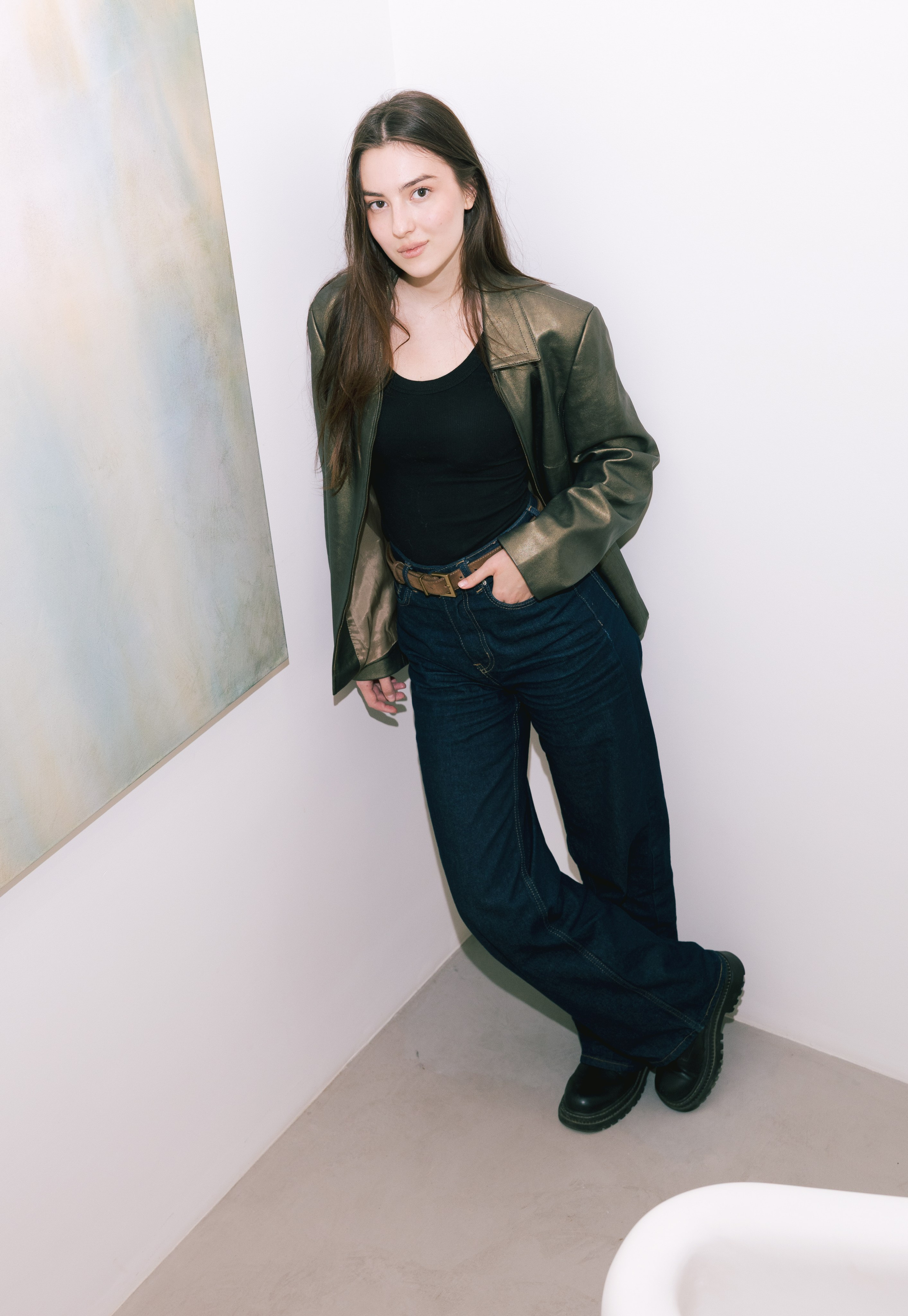 ПЕРВОЕ ОНЕЙРИЧЕСКОЕ УРАВНЕНИЕ. Портретный и ивент-фотограф в Москве