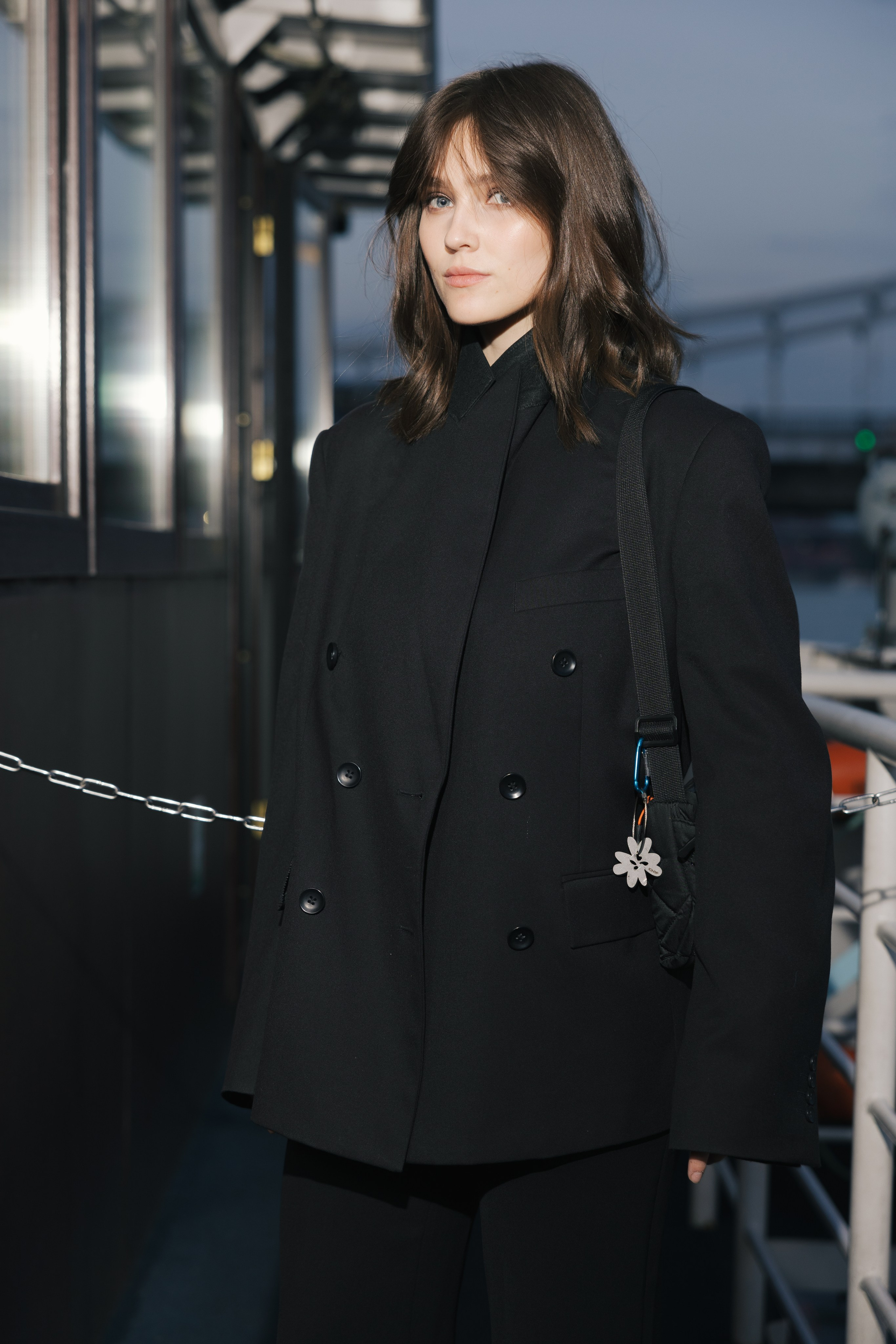 ПРЕЗЕНТАЦИЯ ПЕРВОГО БРЕНДИНГОВОГО ФЕСТИВАЛЯ ОСНОВА. Портретный и ивент-фотограф в Москве