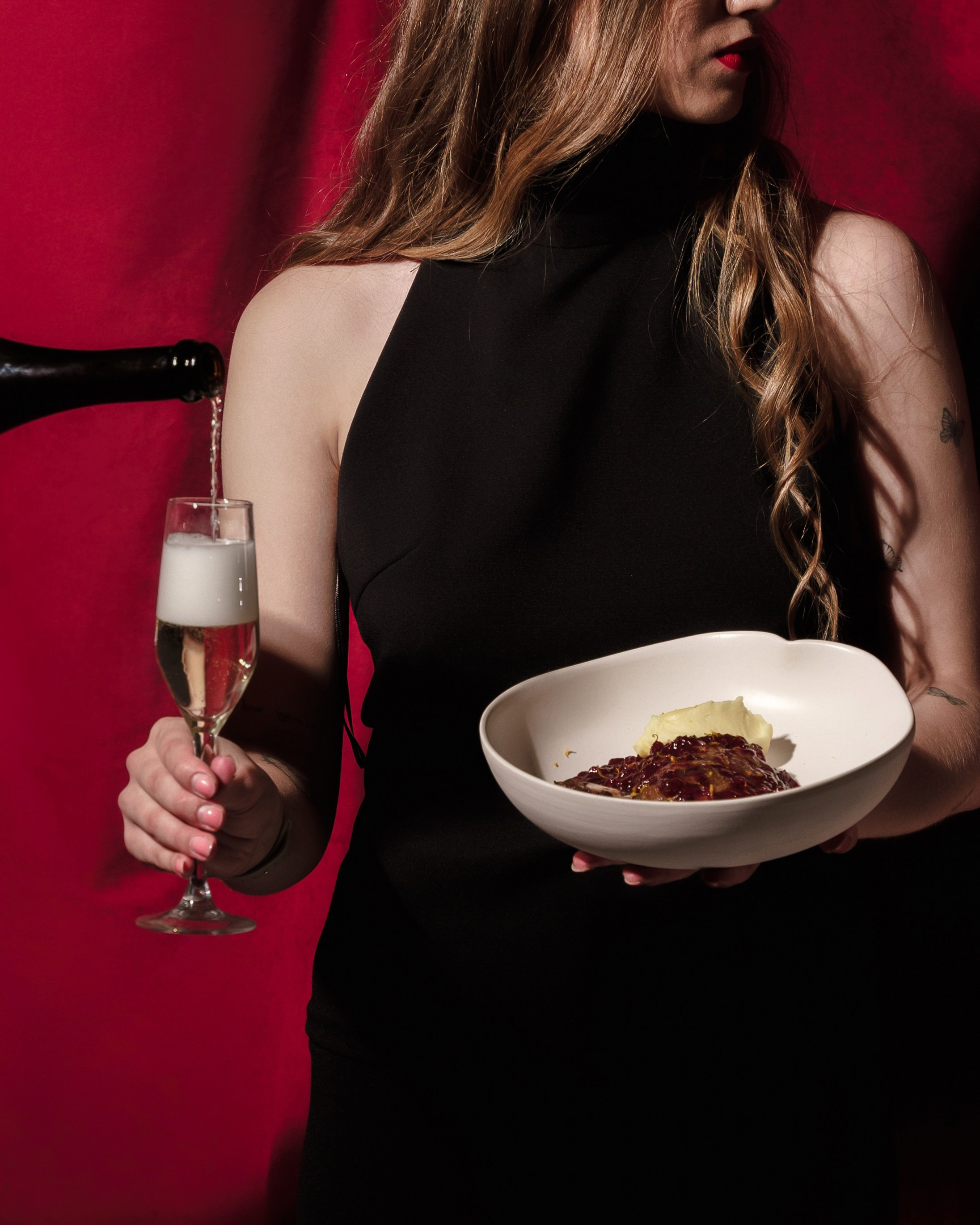 SIX COFFEE & WINE. Фотограф Москва Сергей Громов