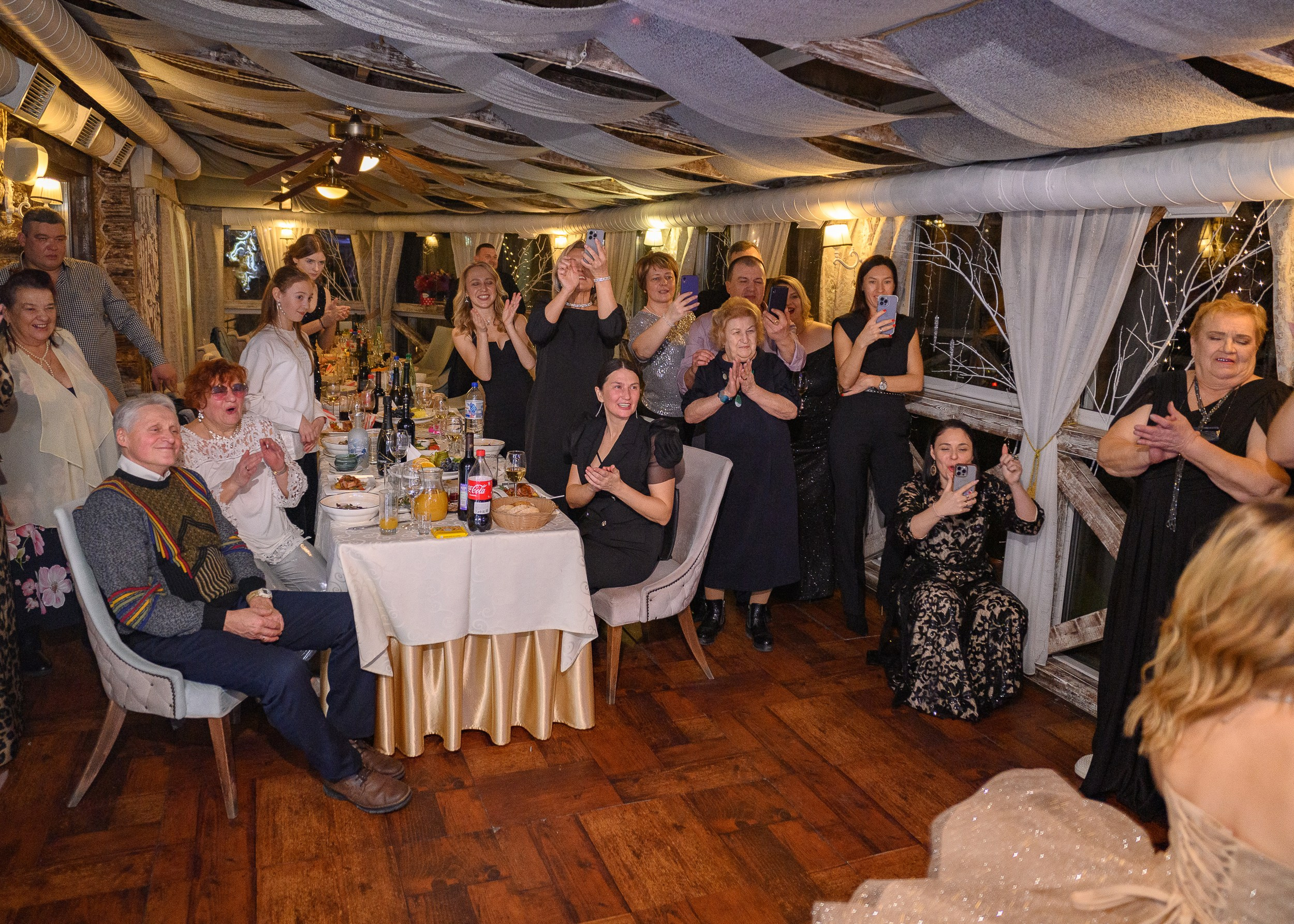 Юбилей_рест.Панорама. Фотограф Александр Данилов