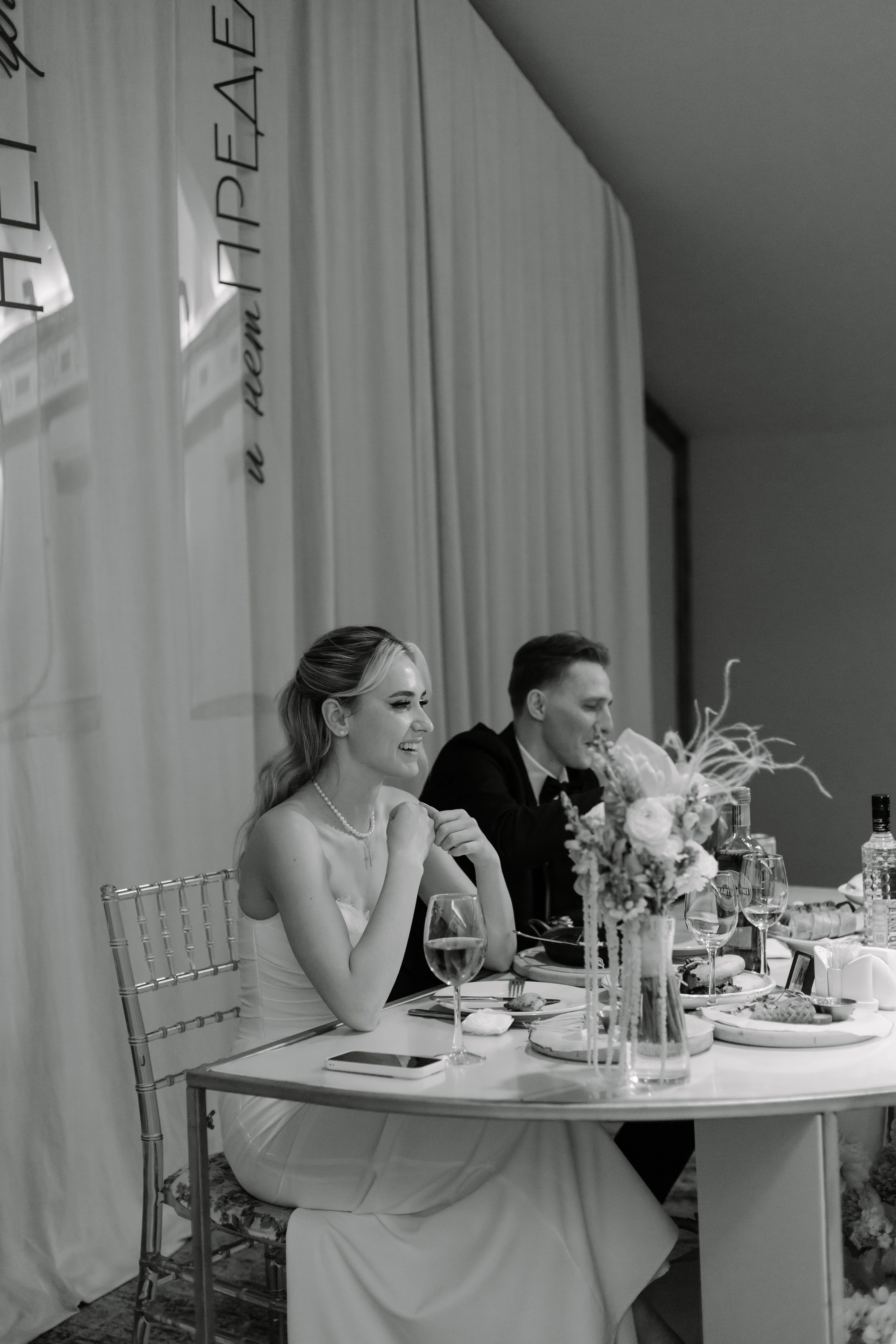 Елизавета и Александр. Фотограф и Видеограф во Владимире