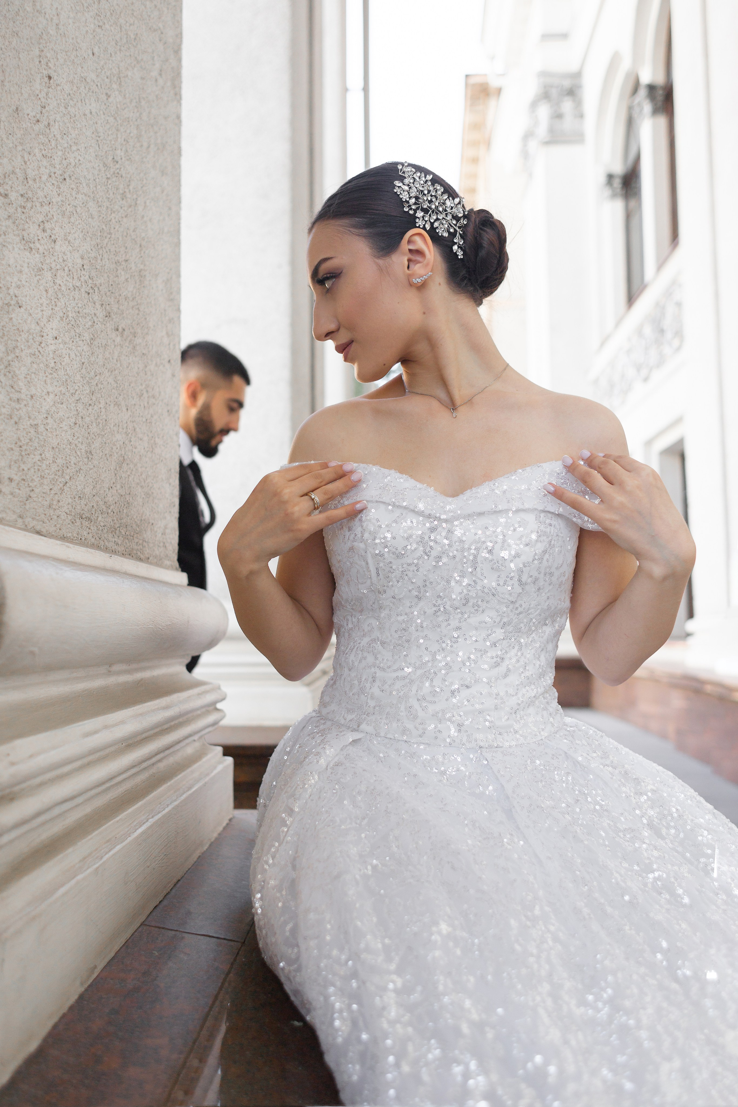 Армен и Мелине. Свадебный, семейный, детский фотограф в Воронеже, Липецке Ваганова Дарья