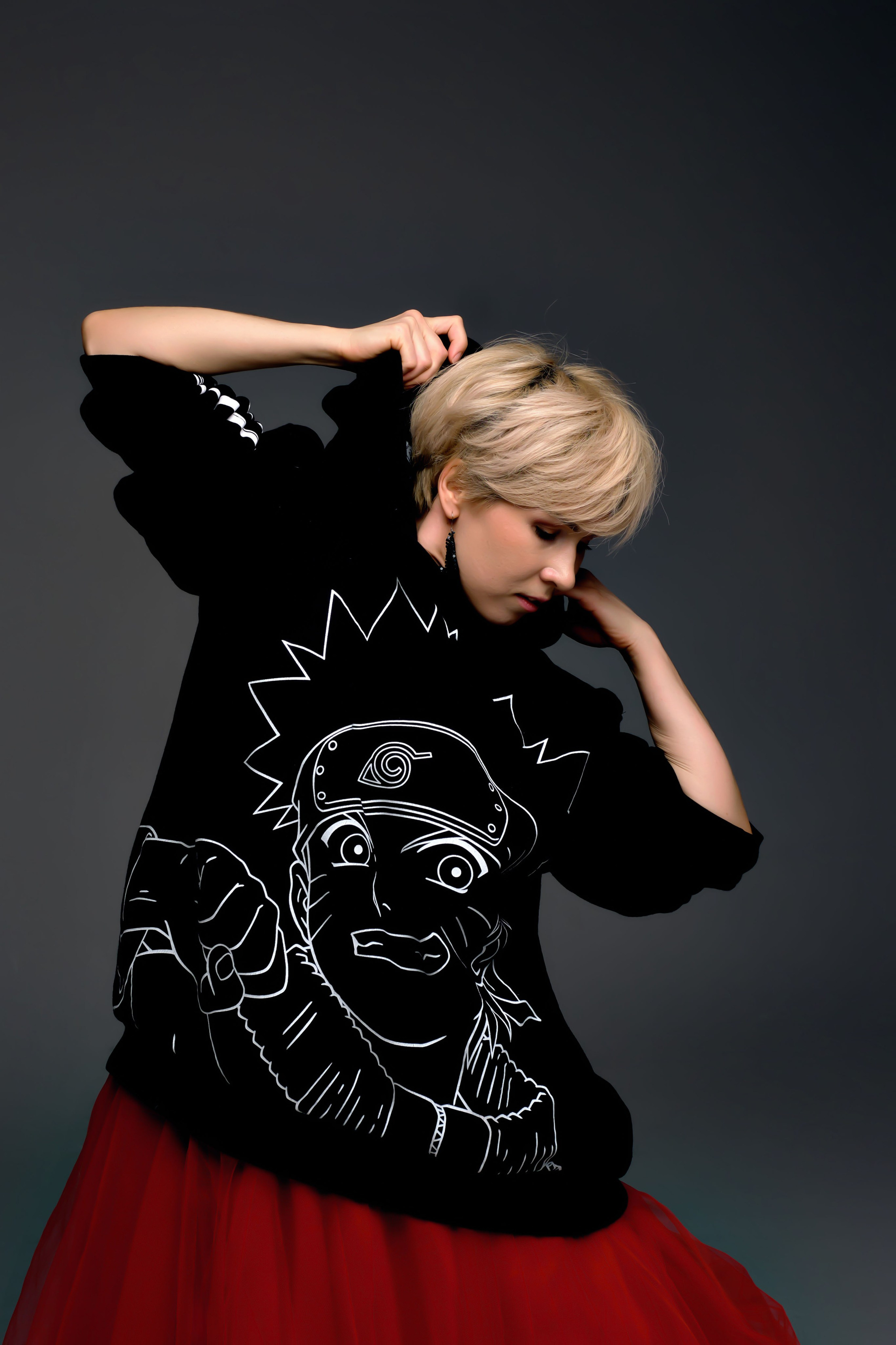 Ольга. Фотограф в Самаре Татьяна Дубаносова