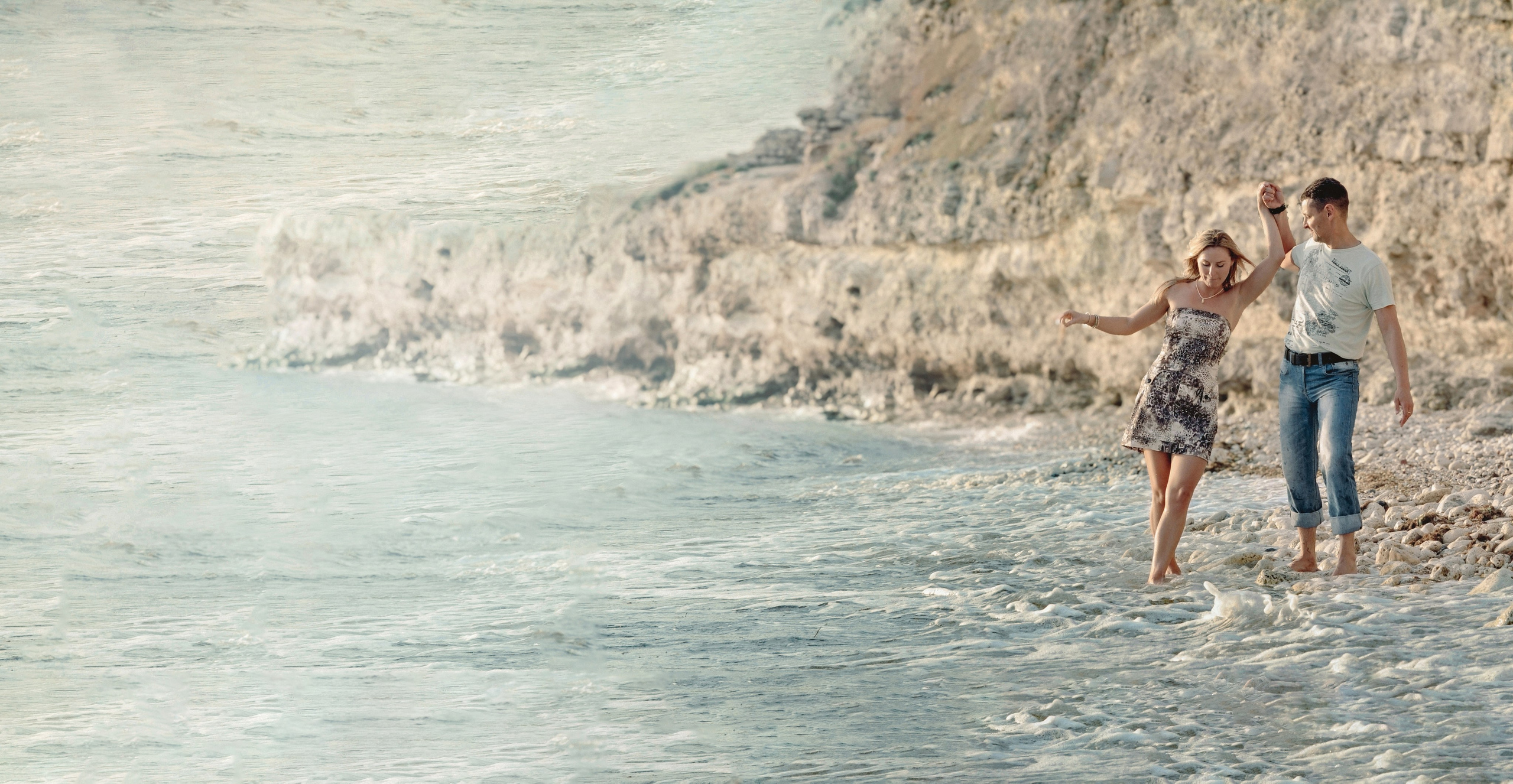 Фотограф Наташа Белецкая