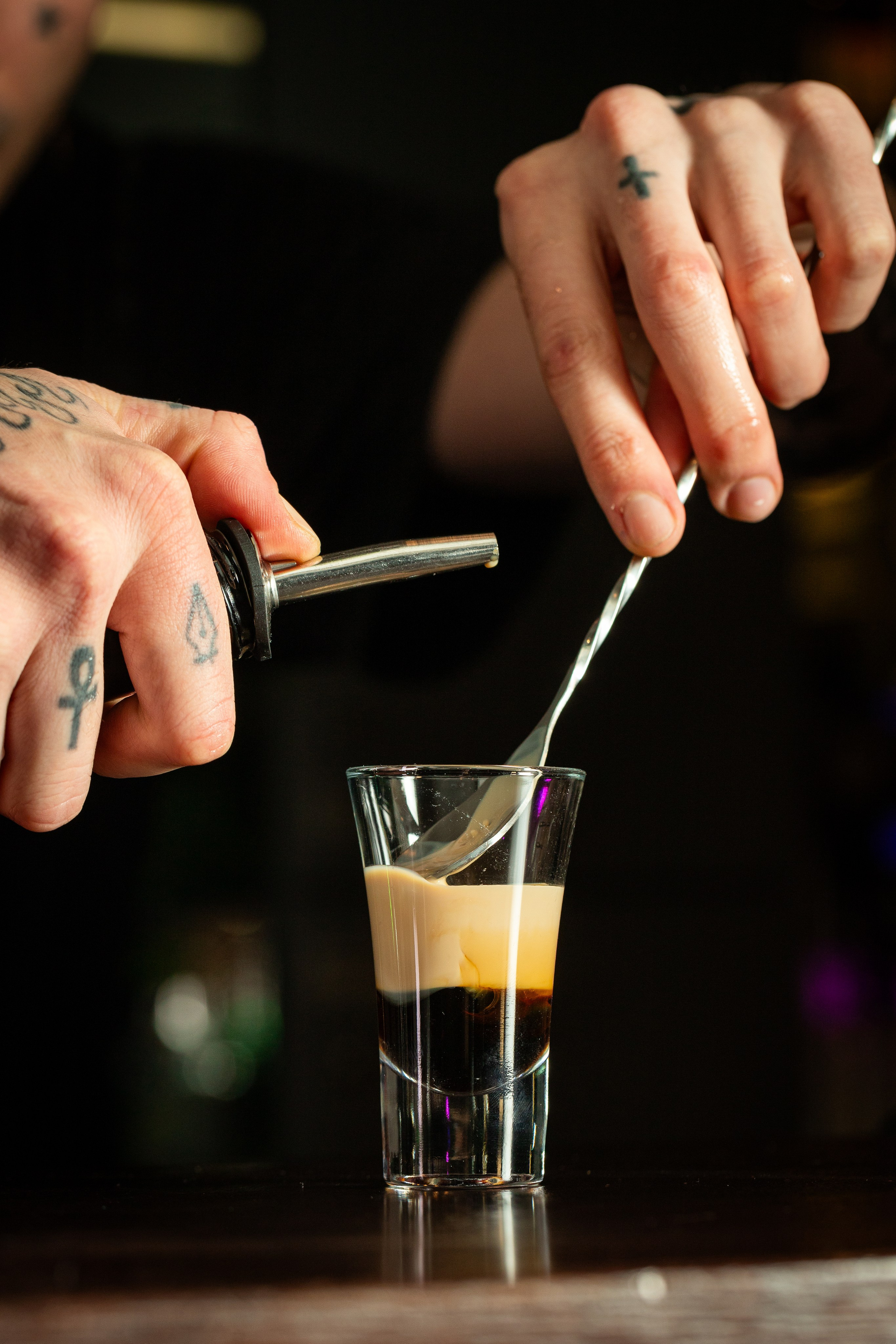 Tut bar. Краснов Максим фуд-фотограф, предметный фотограф, Москва