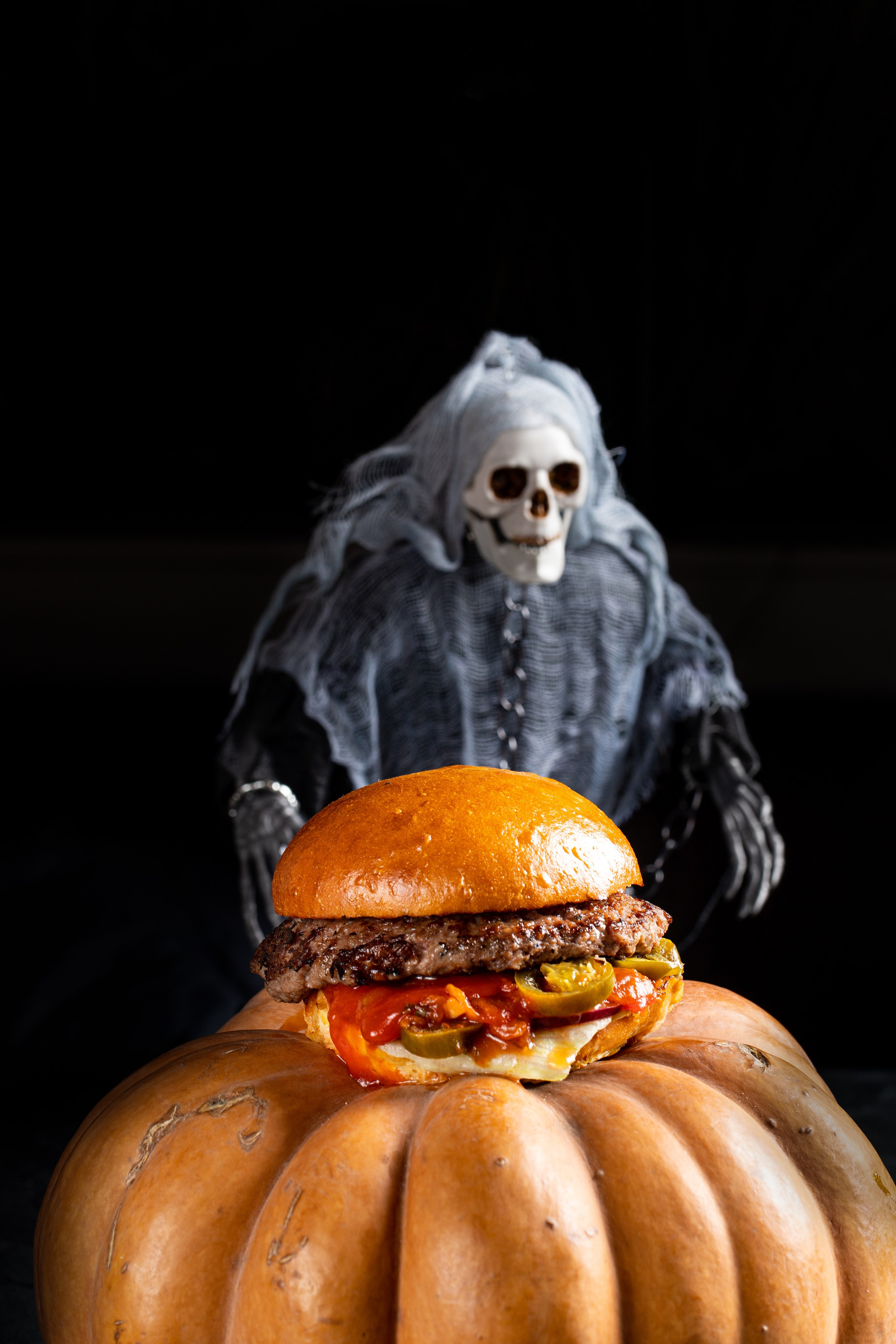 Франклинс Бургер. Краснов Максим фуд-фотограф, предметный фотограф, Москва