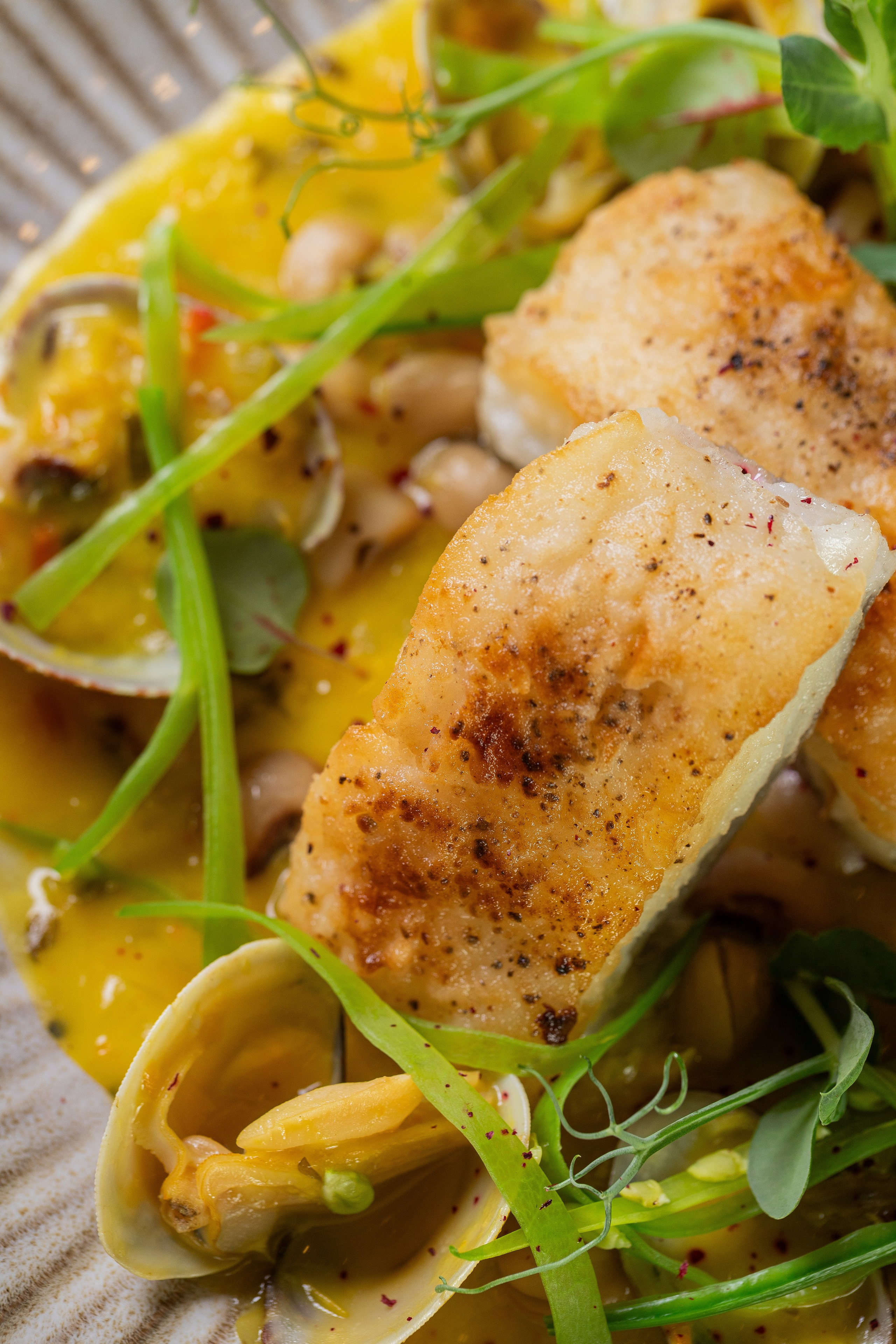 Shore House Village 25. Краснов Максим фуд-фотограф, предметный фотограф, Москва