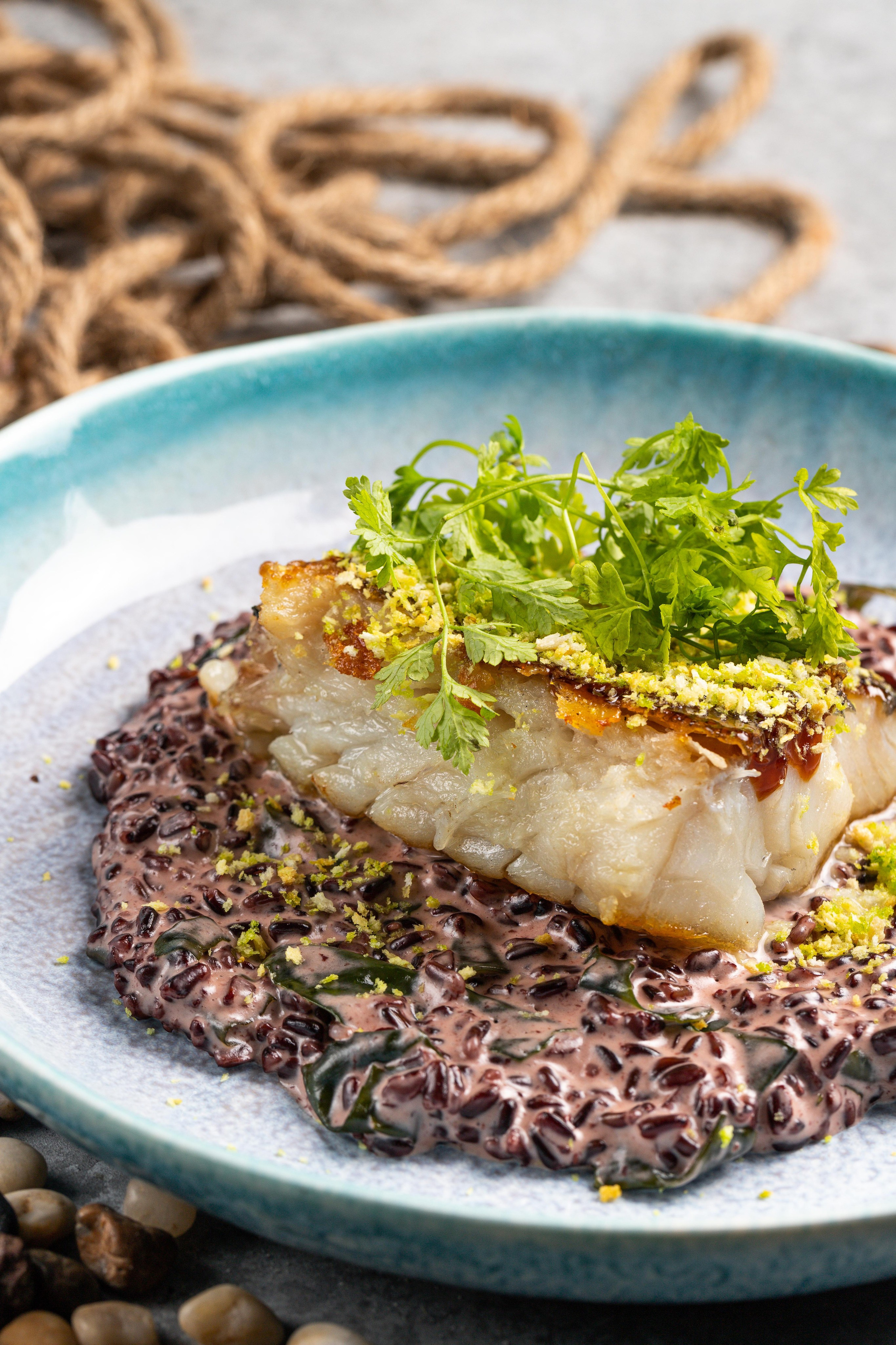 Ресторан «Сокровище Морей». Краснов Максим фуд-фотограф, предметный фотограф, Москва