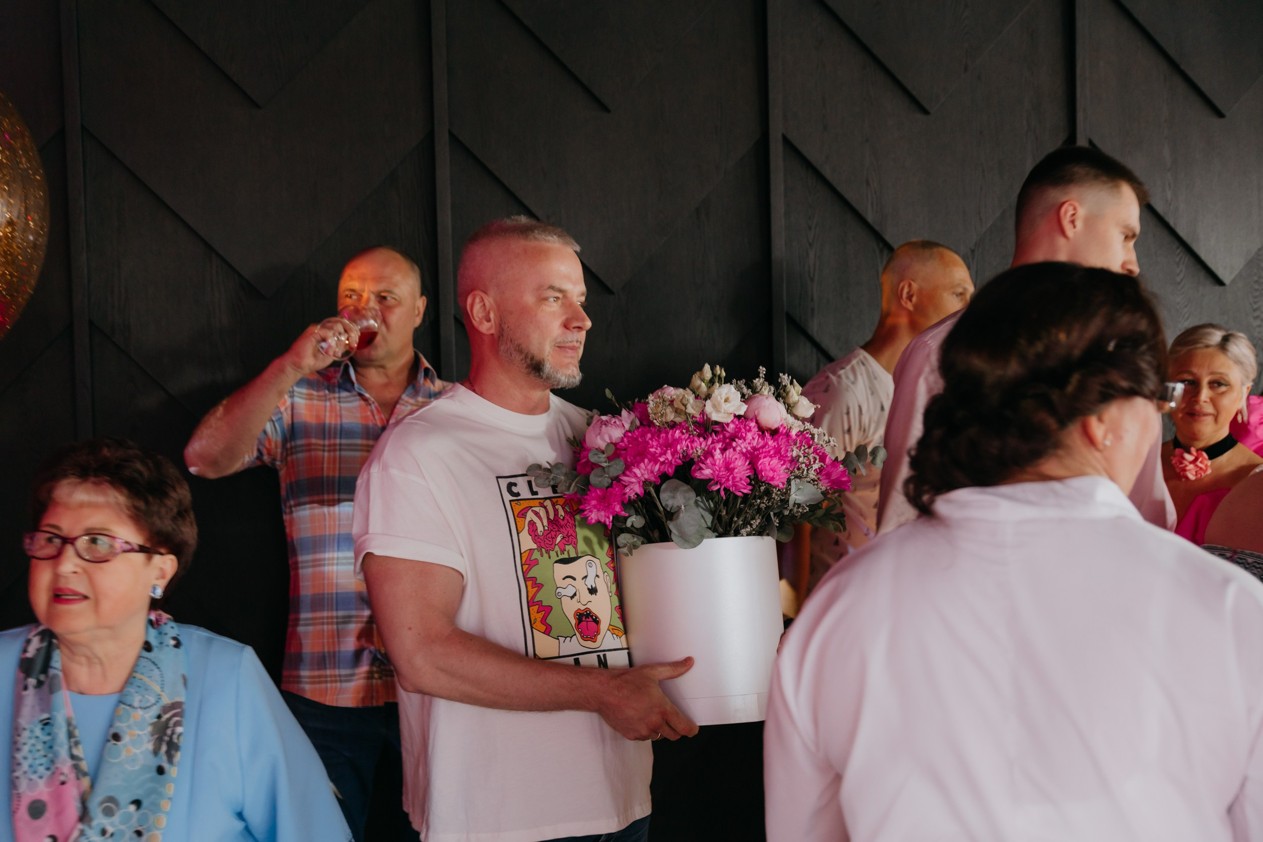 Happy Birthday \ Anastasia. Фотограф ваших событий