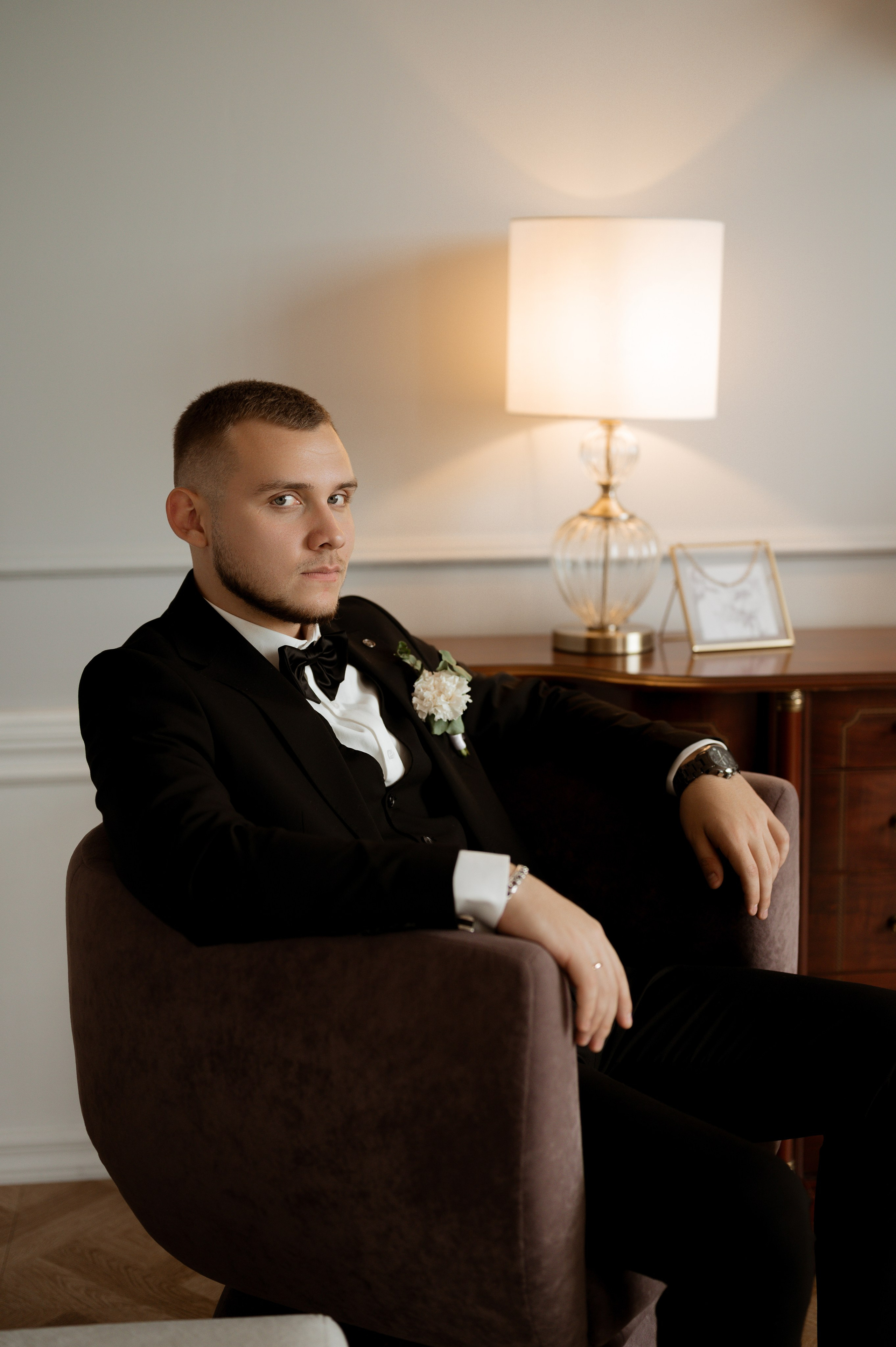 Иван и Арина. Свадебный и семейный фотограф в Краснодаре Алина Мельник