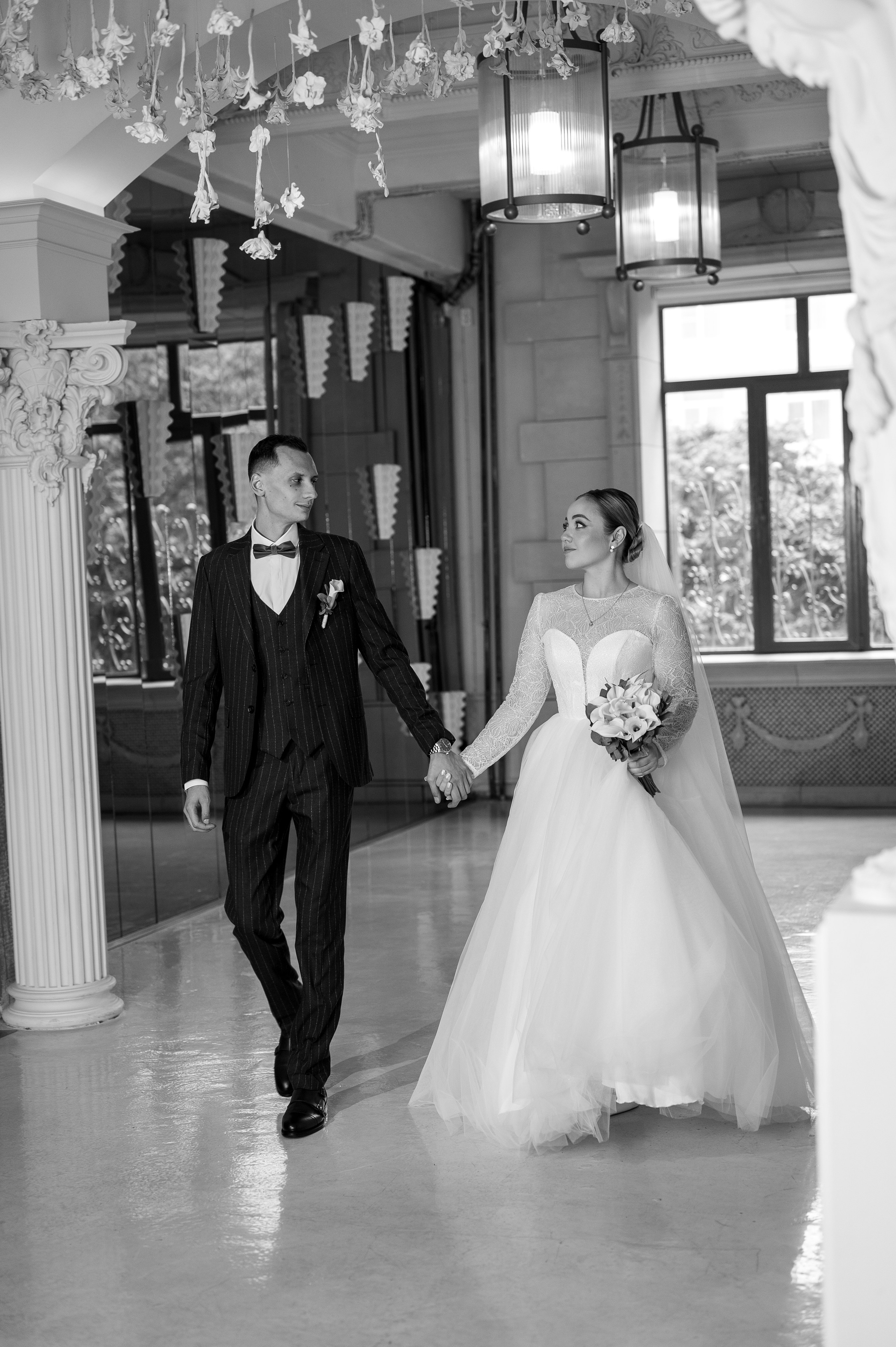 Свадебная 💍 загс и студия. Свадебный и семейный фотограф в Краснодаре Алина Мельник