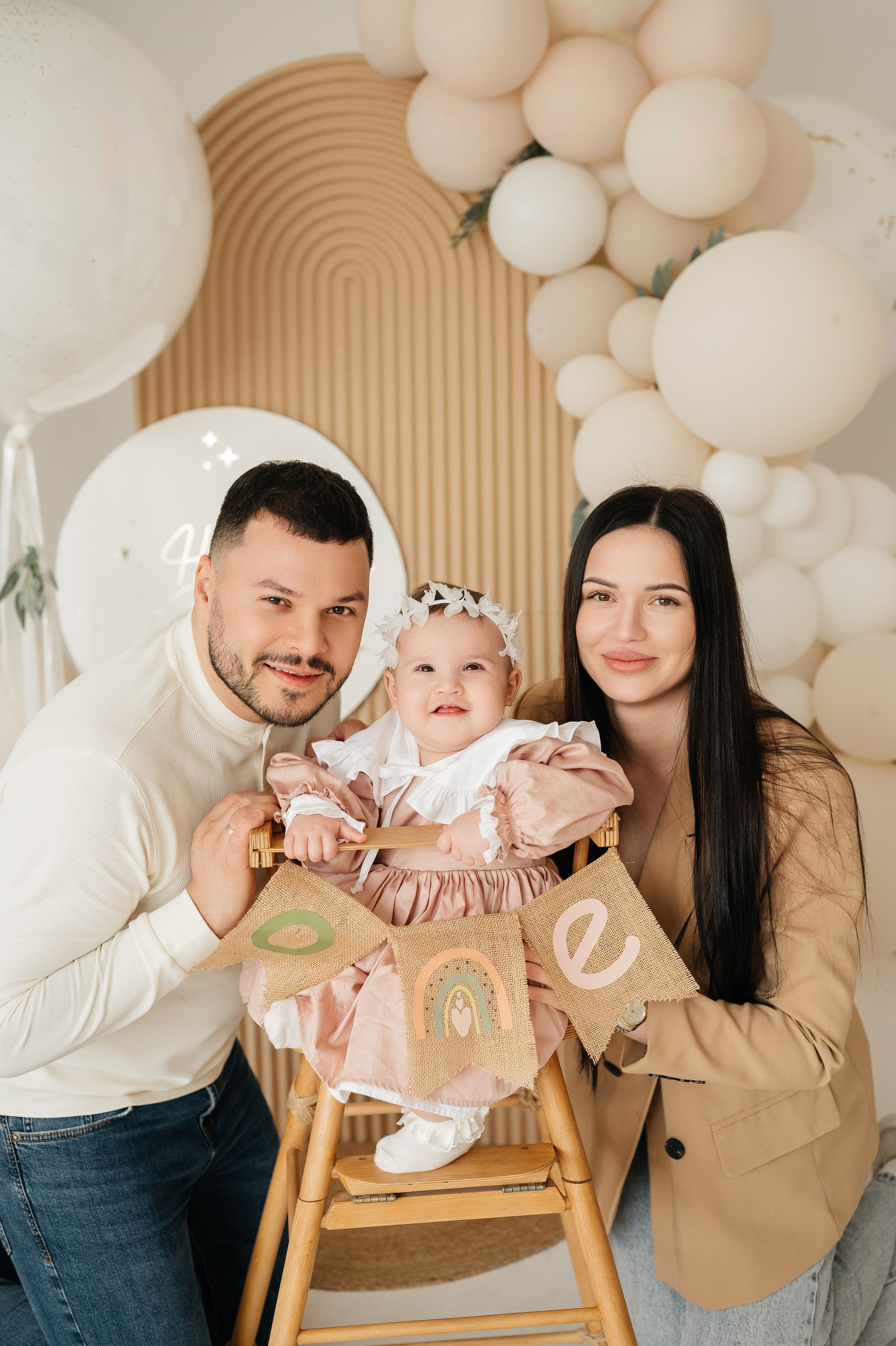 Семейная фотосессия. Свадебный и семейный фотограф в Краснодаре Алина Мельник