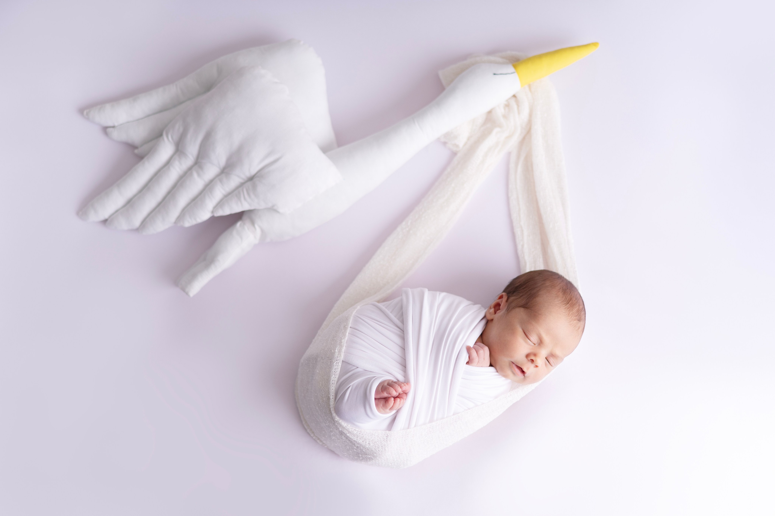 Новорожденные. Детский новорождённых и детей постарше Анисимова Полина