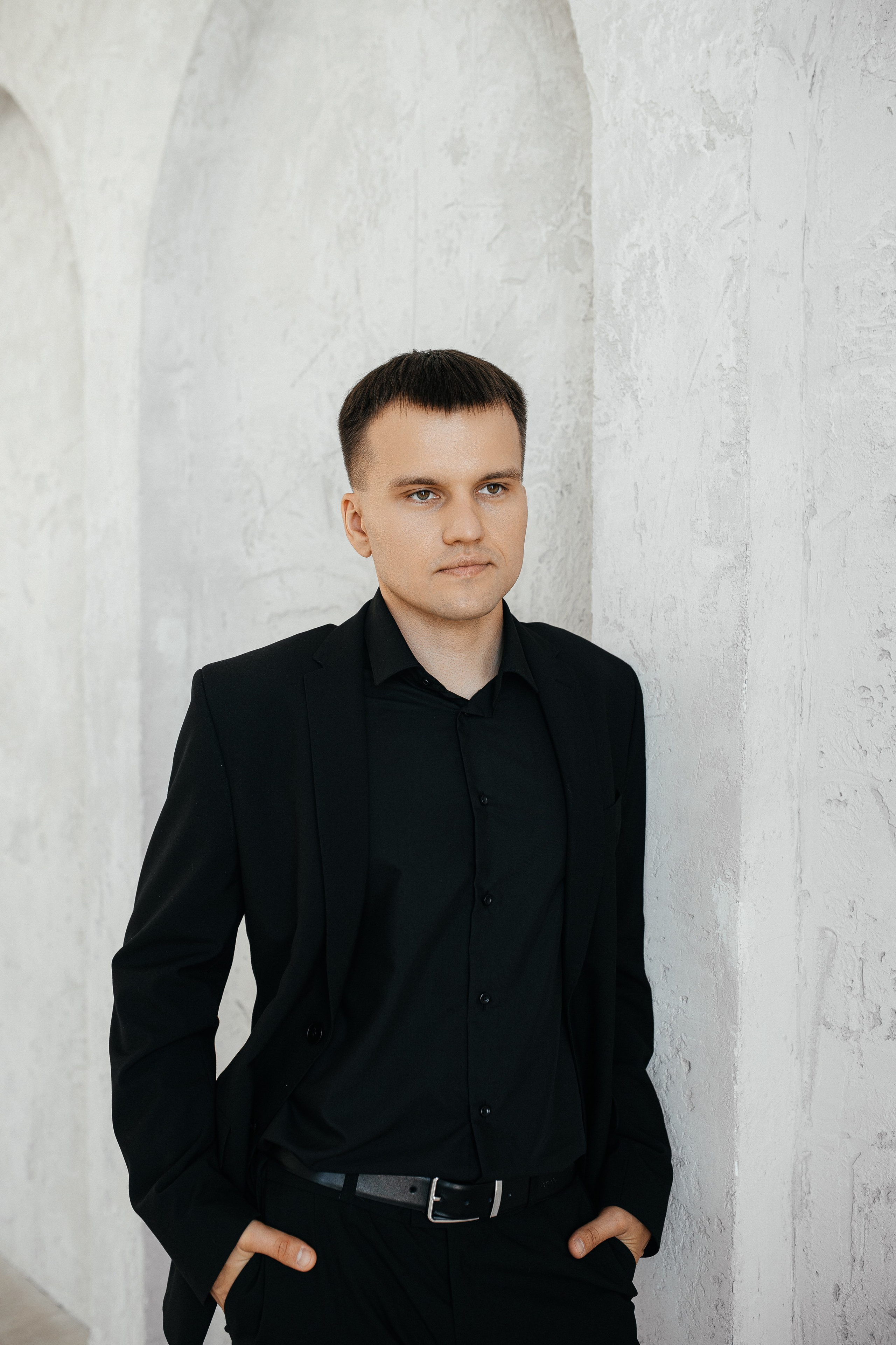 Фотостудия WOOD