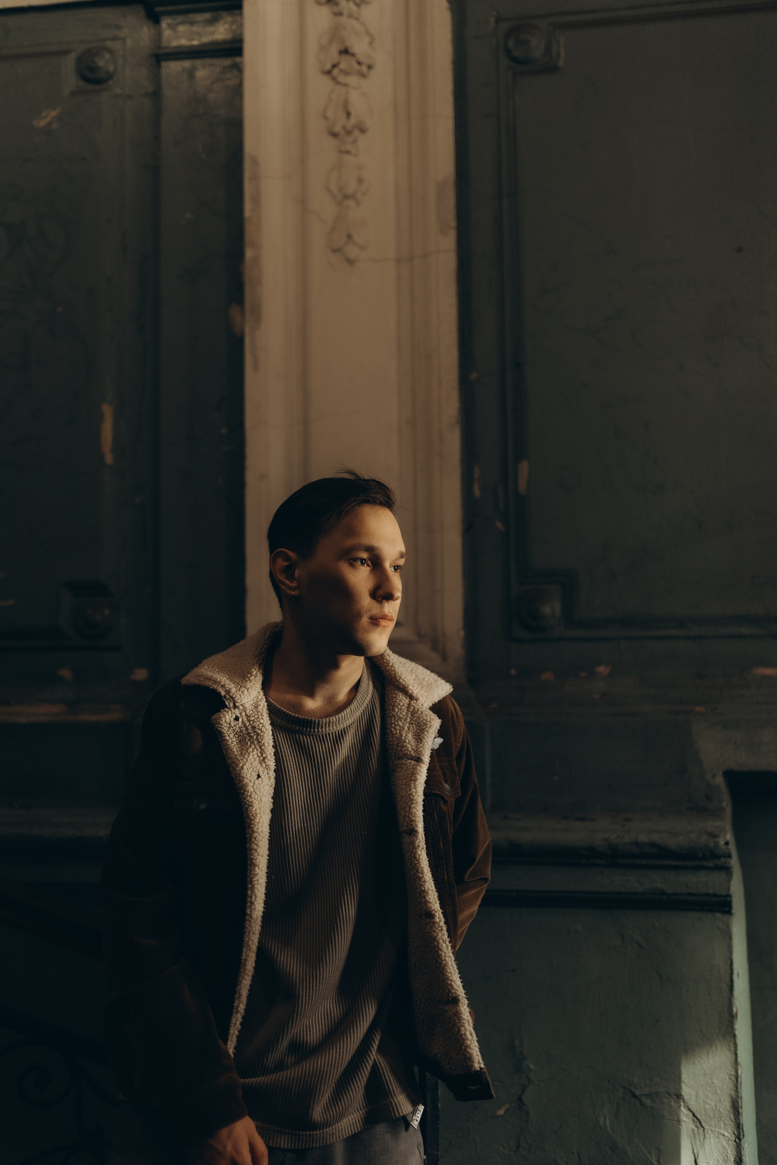 Максим. Семейный и свадебный фотограф в Санкт-Петербурге Науменко Владислав