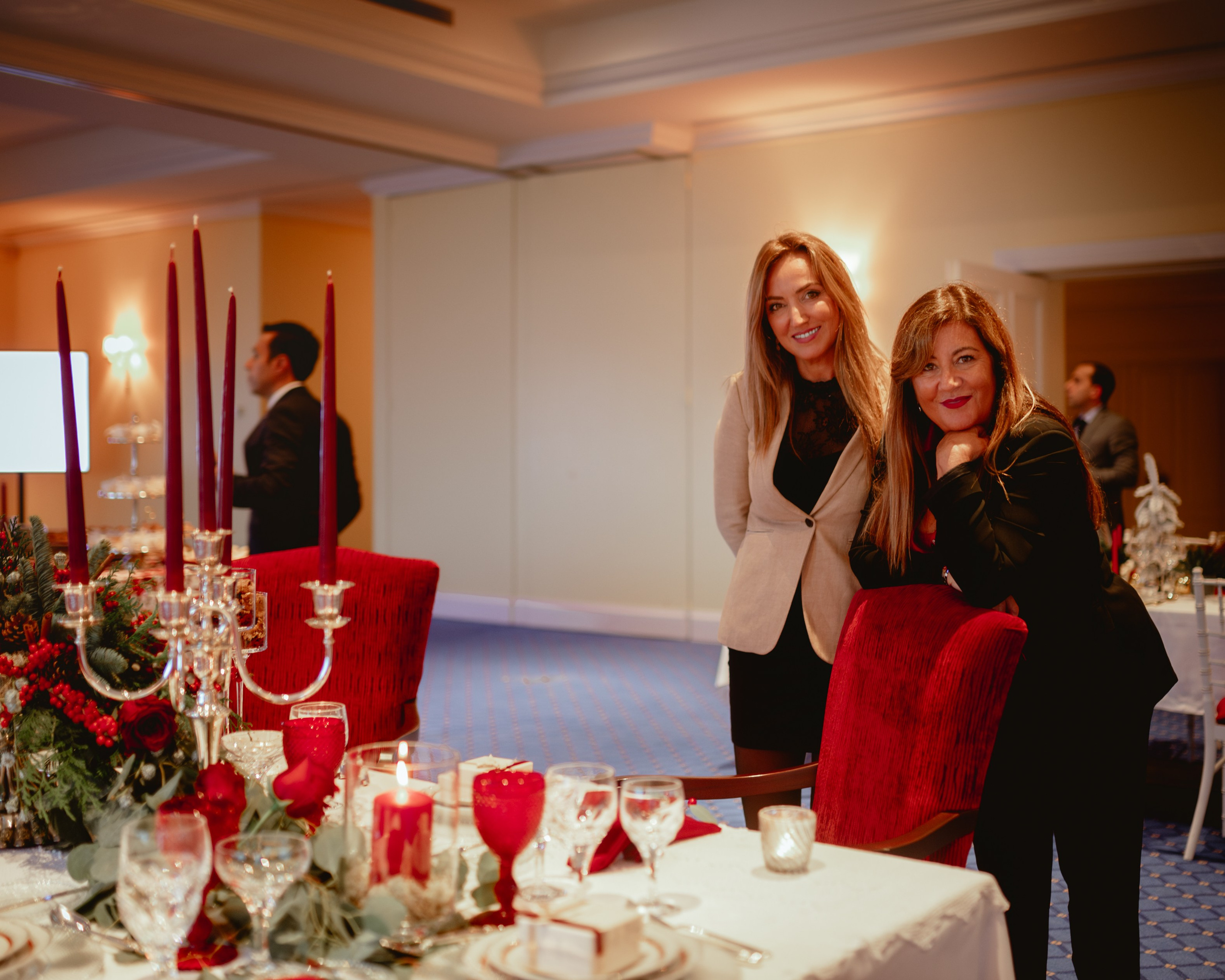 EUGÉNIO CAMPOS IN YEATMAN. Anastasiia Antoniuk portrait, family and couple photographer, Portugal